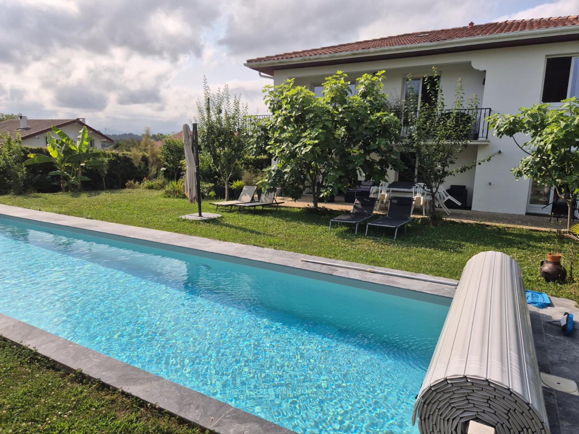 Appartement avec cuisine et grande piscine chauffée, photo 44