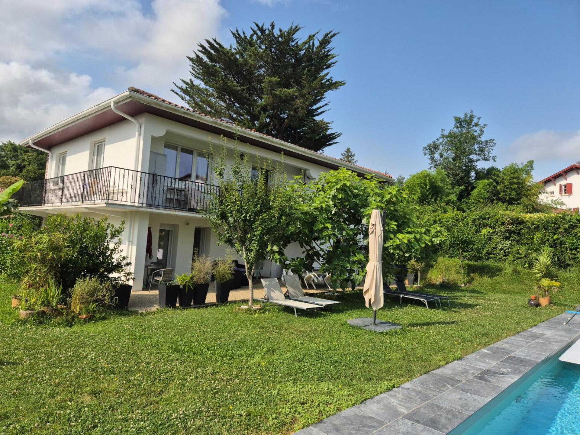 Appartement avec cuisine et grande piscine chauffée, photo 20