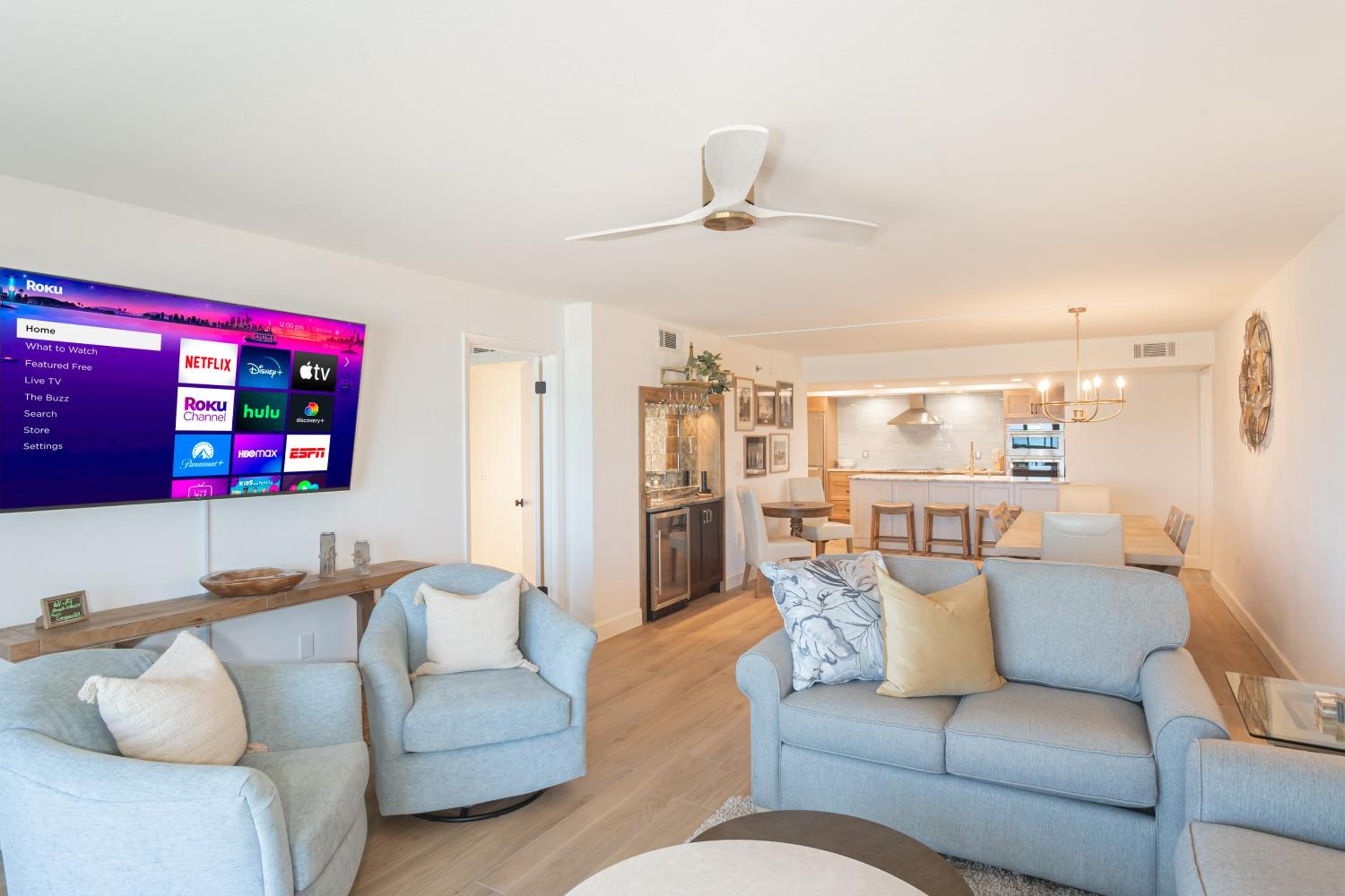 Luxury direct oceanfront corner with a large private balcony, heated pool and garage