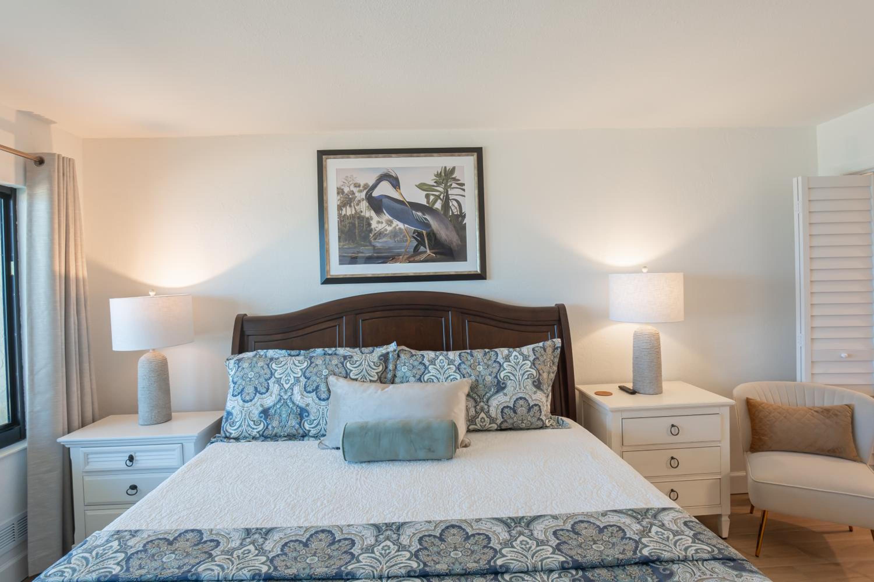 Luxury direct oceanfront corner with a large private balcony, heated pool and garage