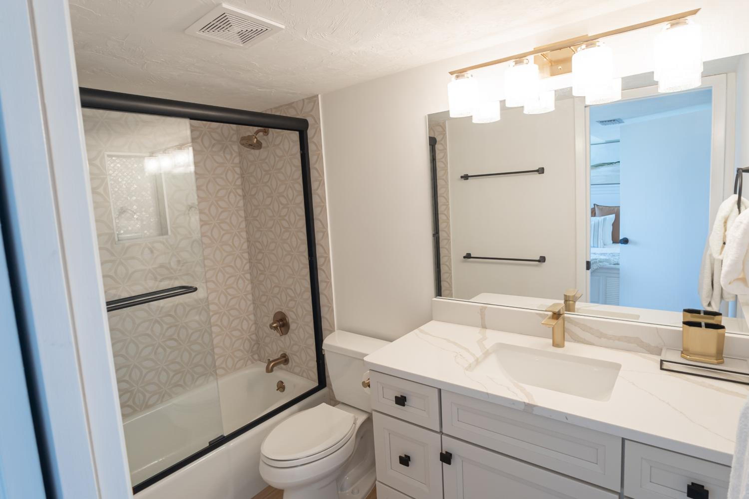 Luxury direct oceanfront corner with a large private balcony, heated pool and garage