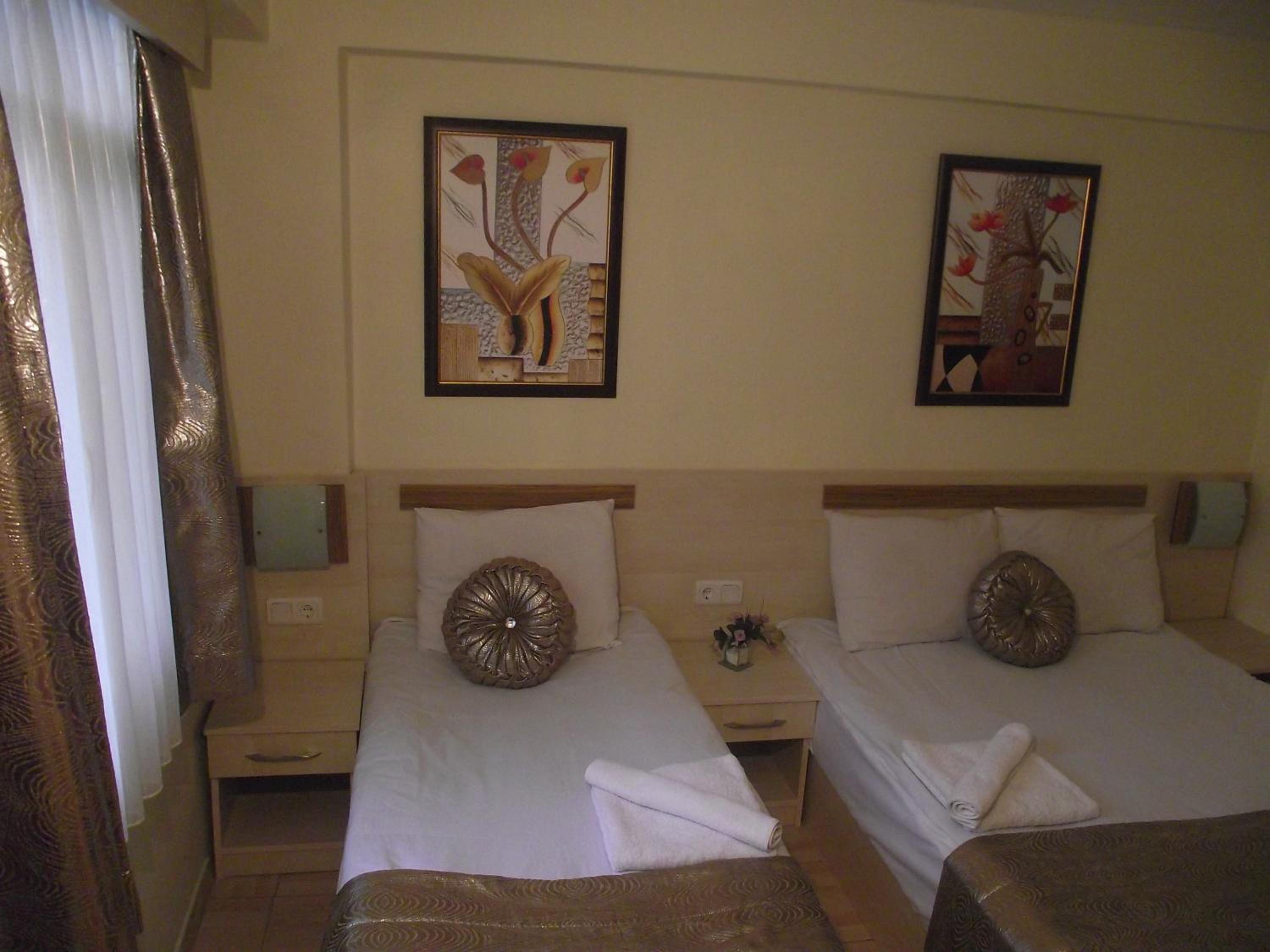 Olimpiyat Hotel Izmir - Image 47