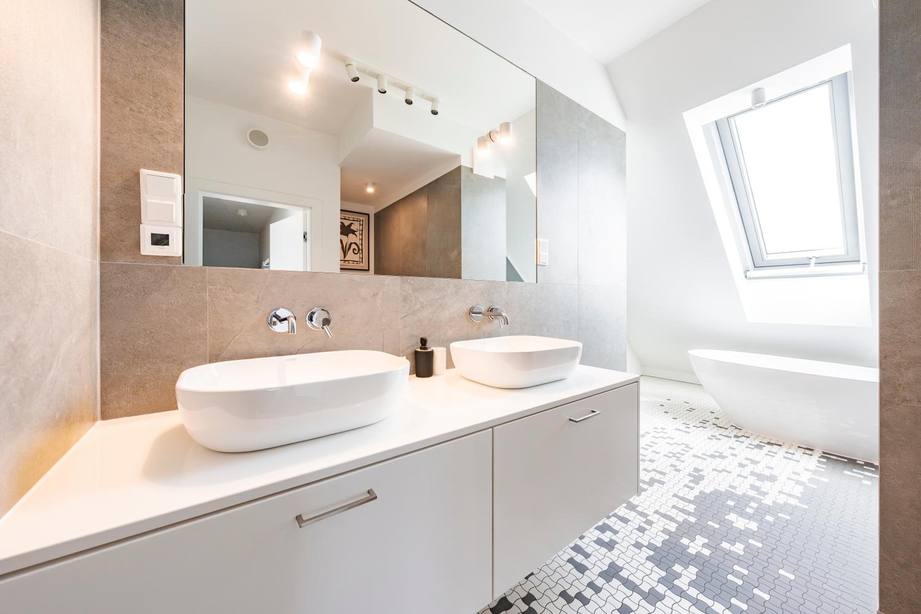 Penthouse Comfort Apartments Granaria