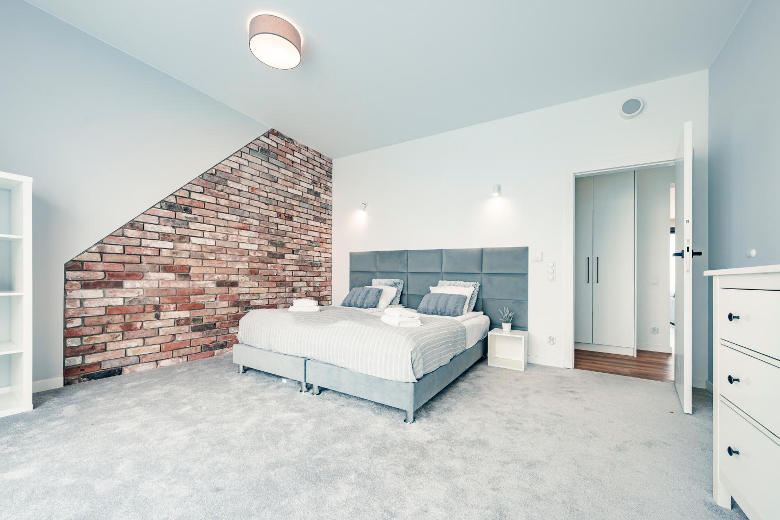 Penthouse Comfort Apartments Granaria