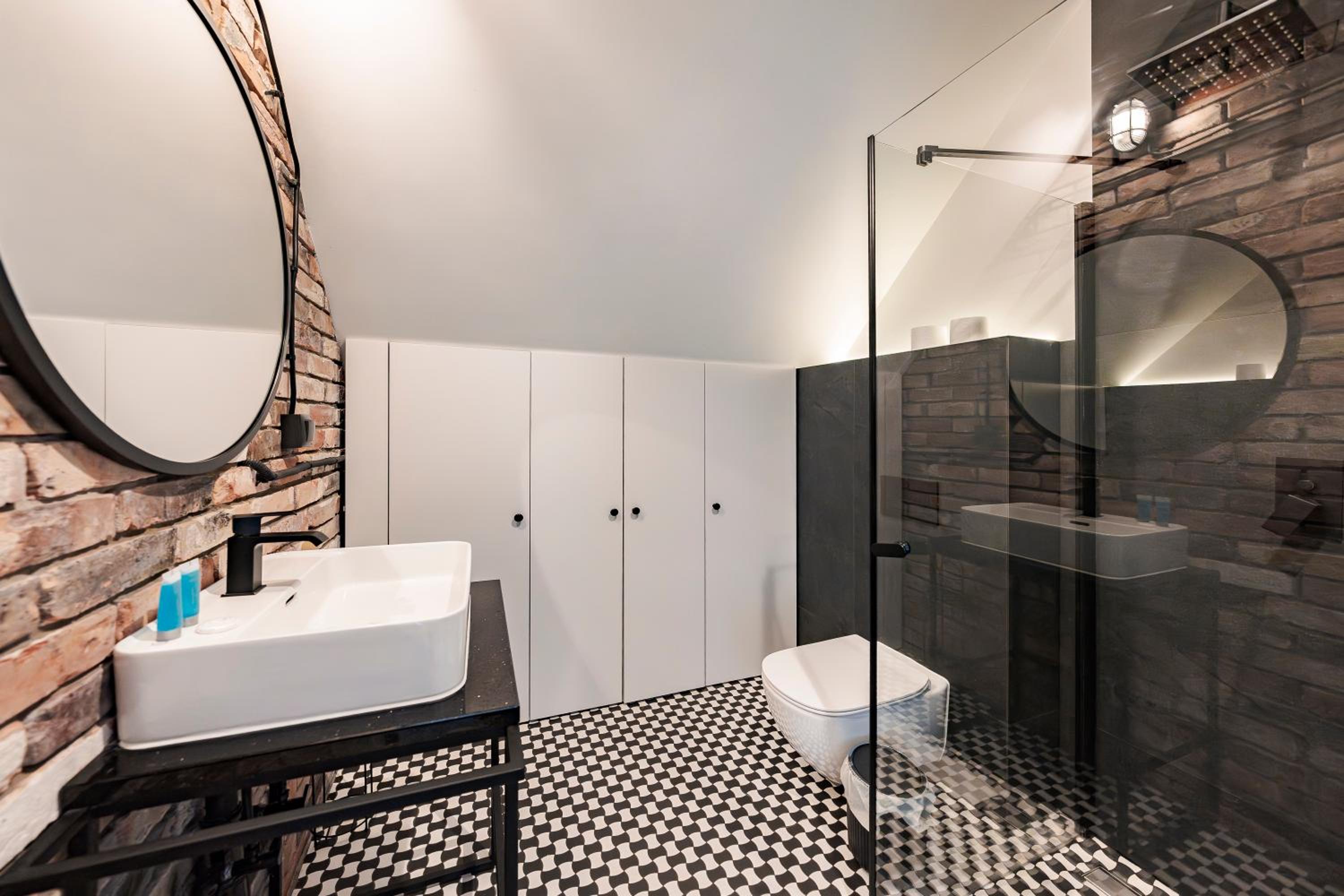 Penthouse Comfort Apartments Granaria
