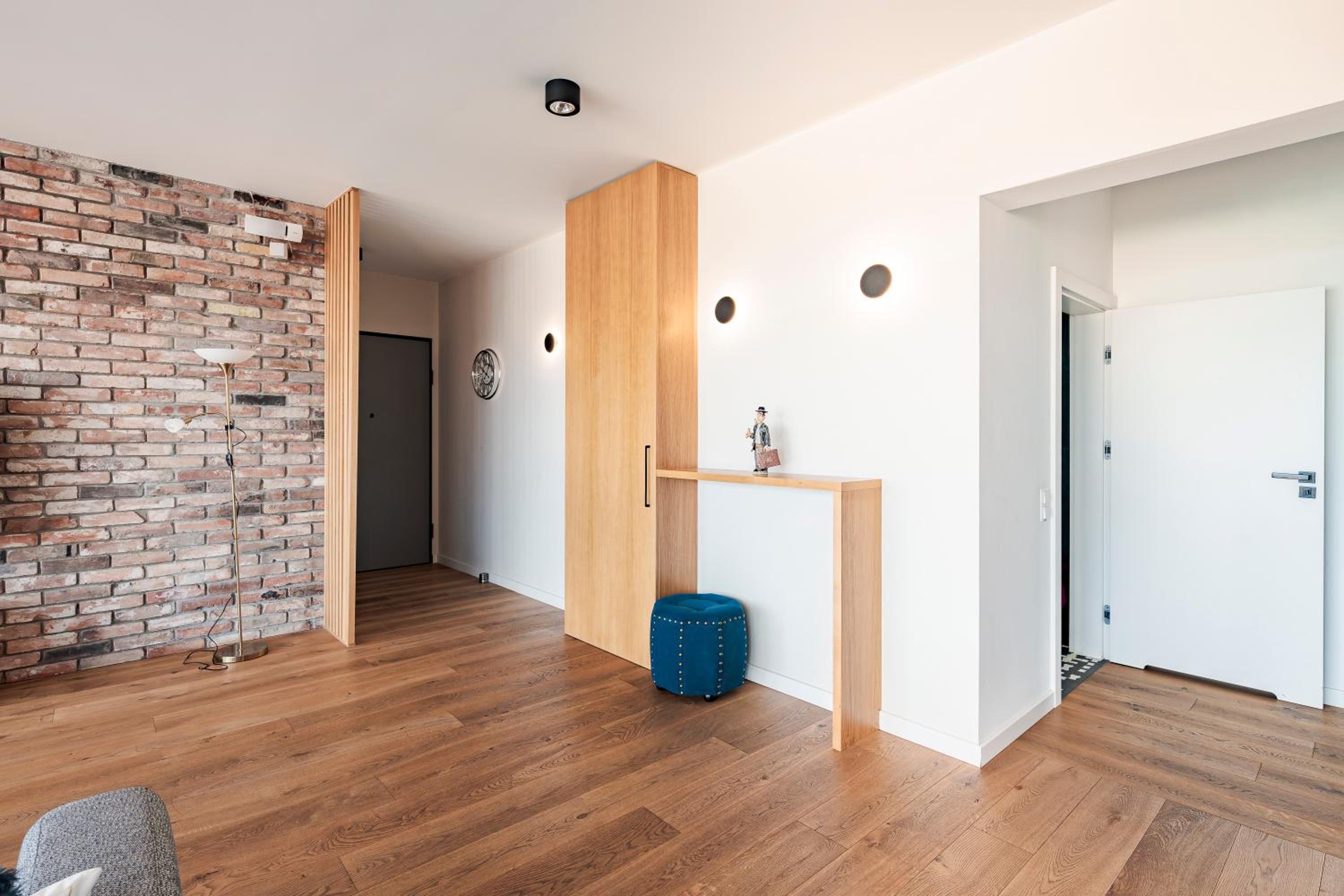 Penthouse Comfort Apartments Granaria