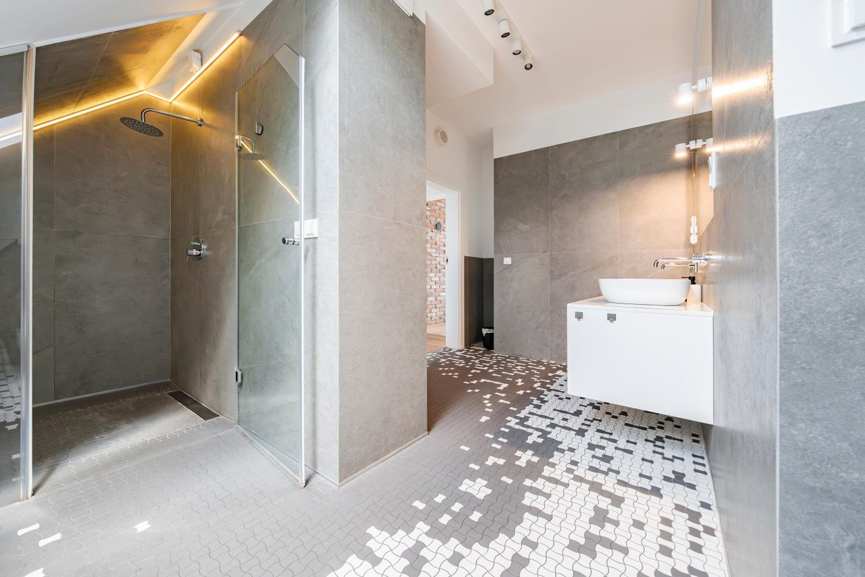 Penthouse Comfort Apartments Granaria