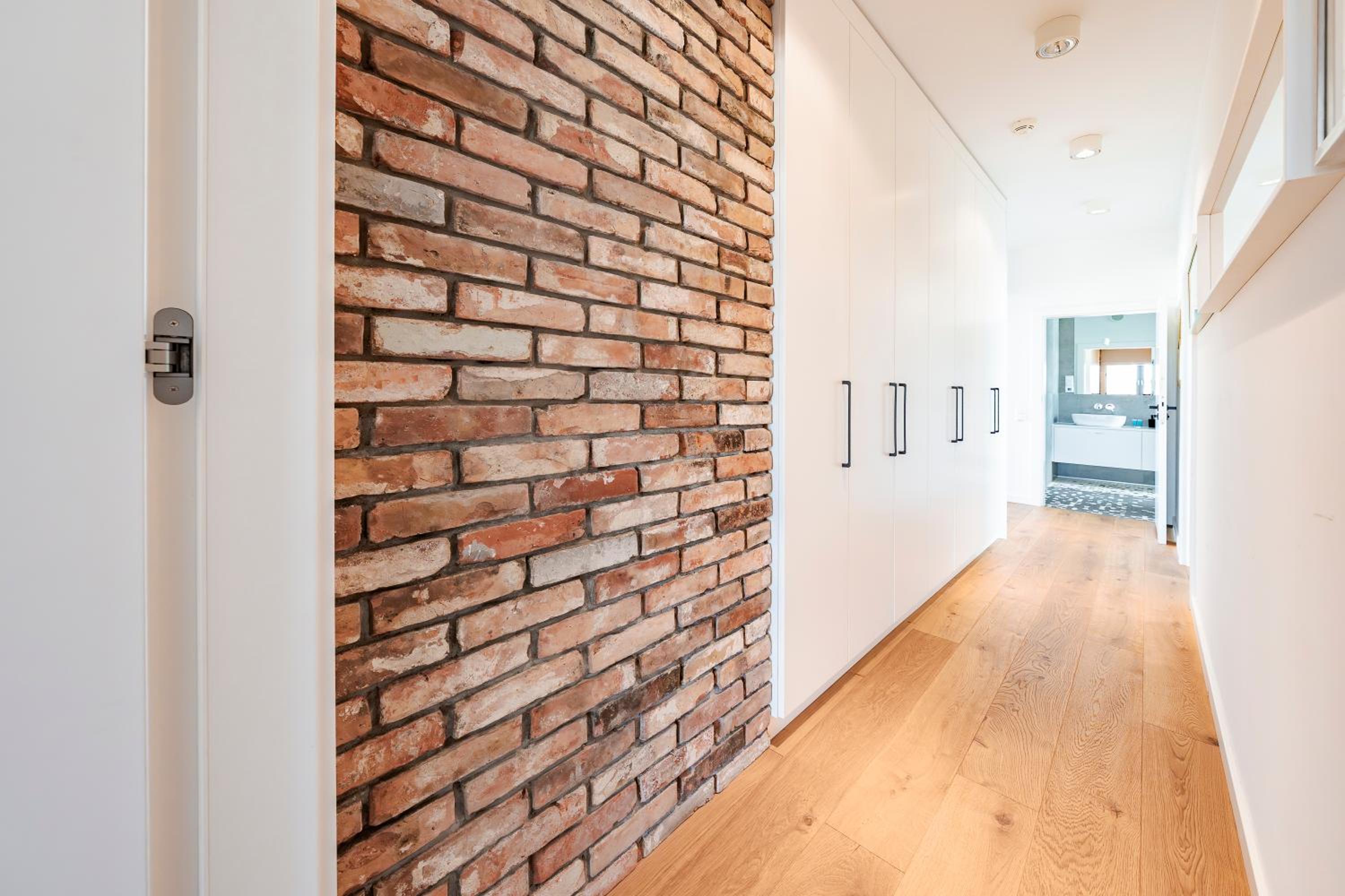 Penthouse Comfort Apartments Granaria