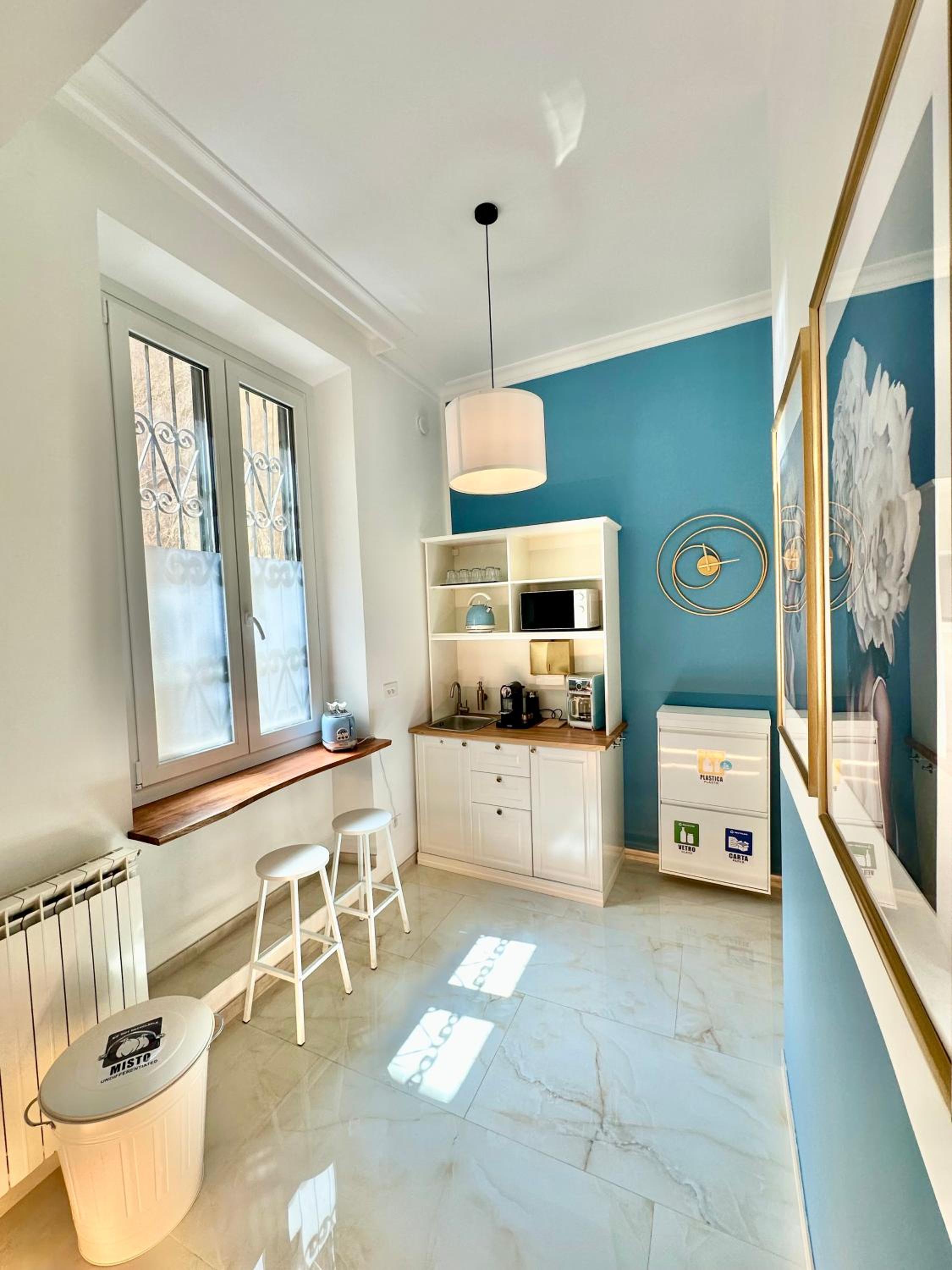 Vacanze Romane Suite 7 Languages