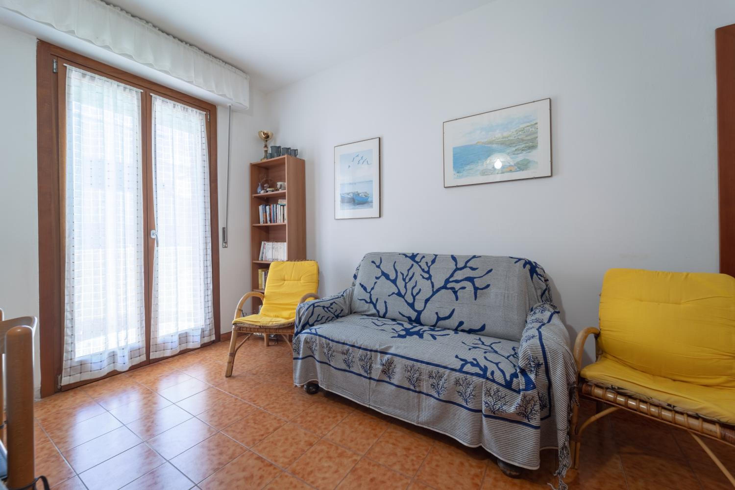 Goceano Mare