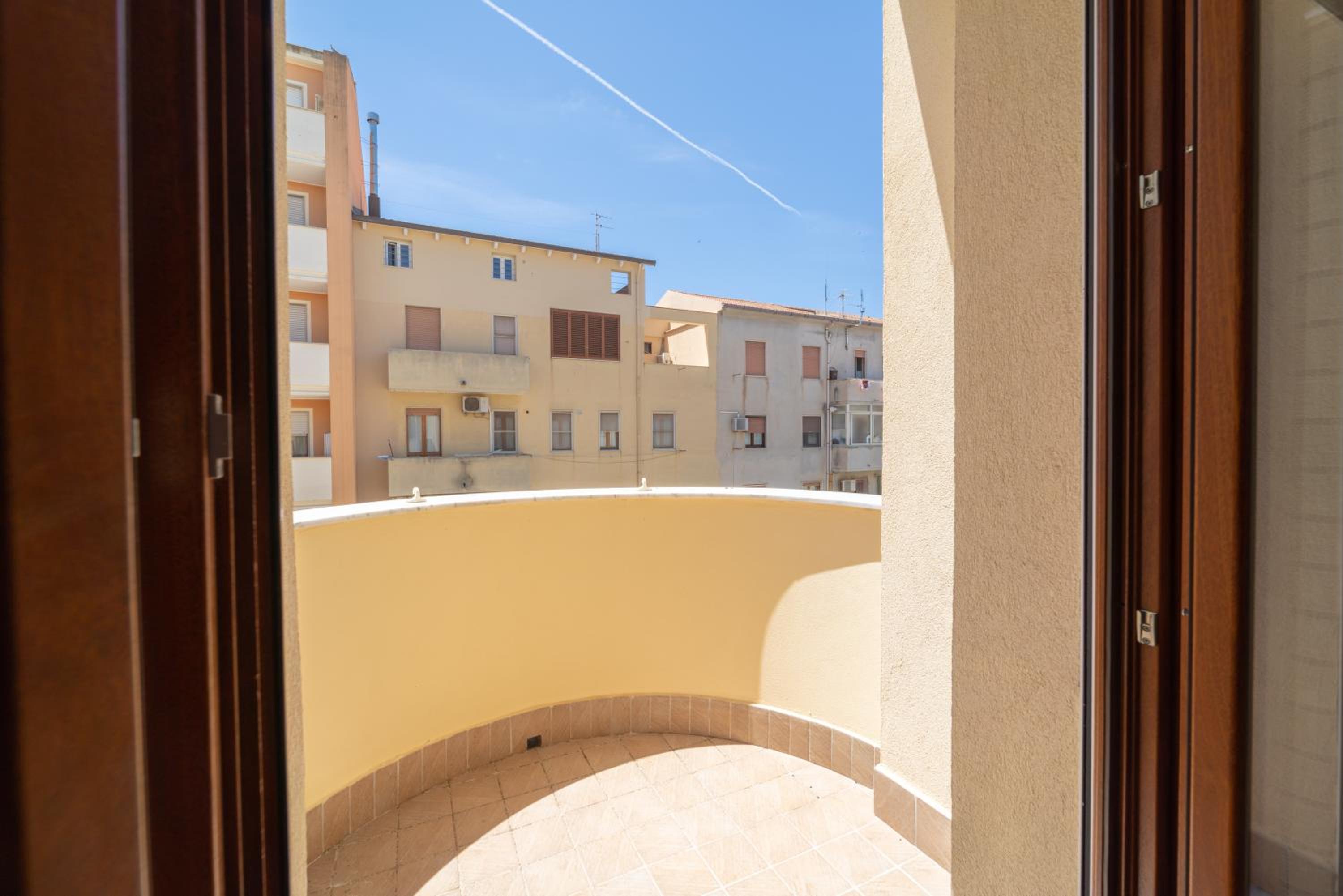 Goceano Mare