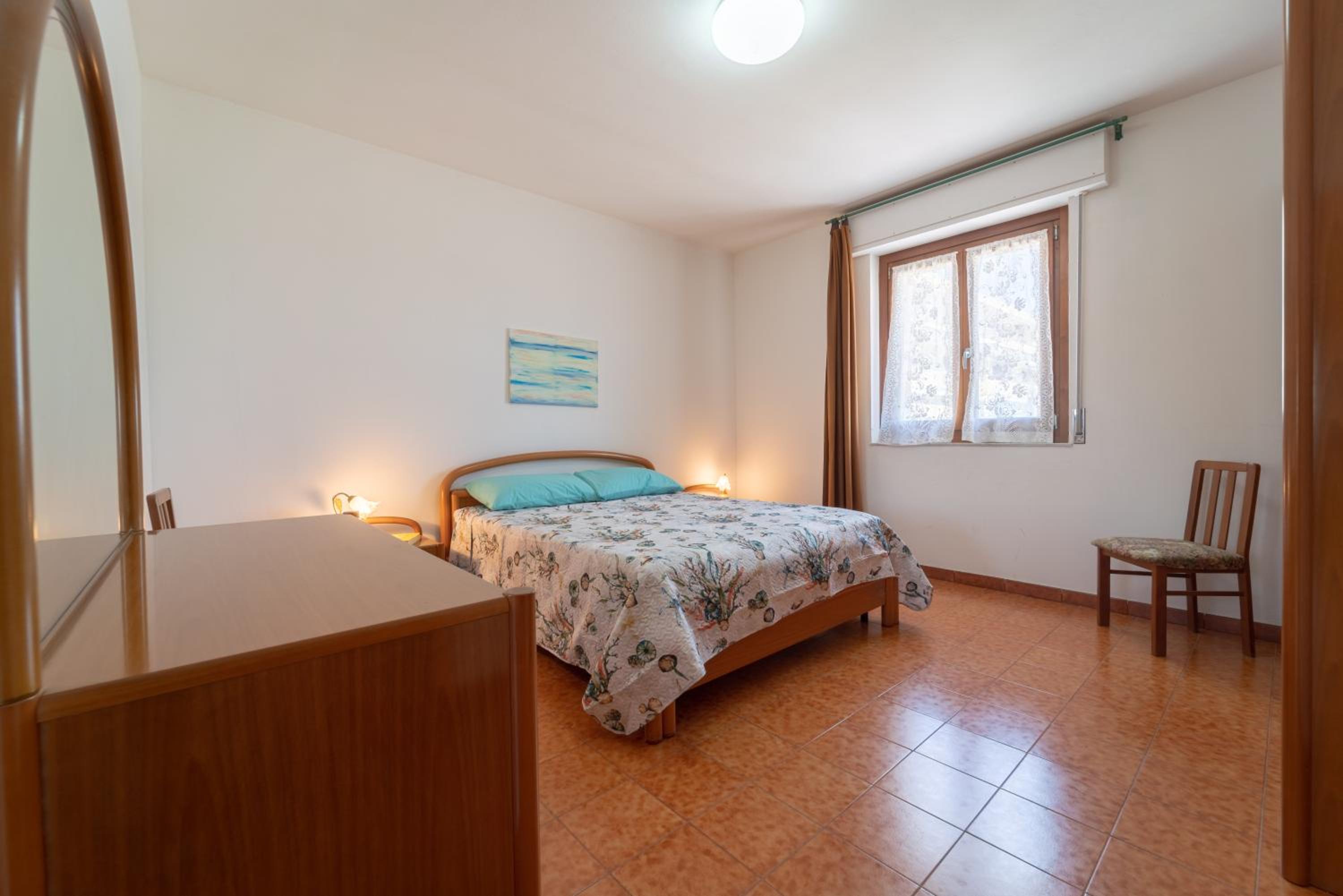 Goceano Mare