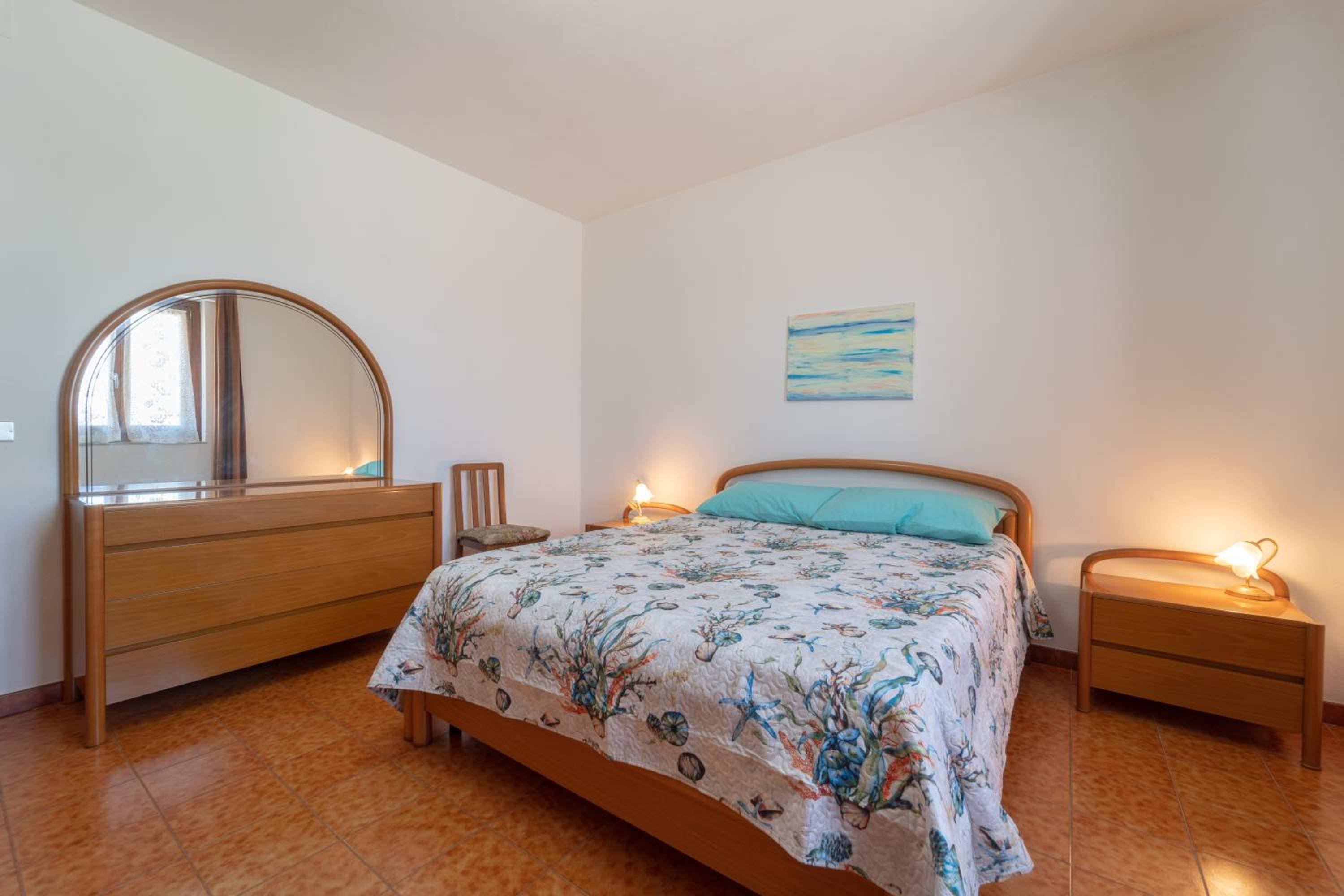 Goceano Mare