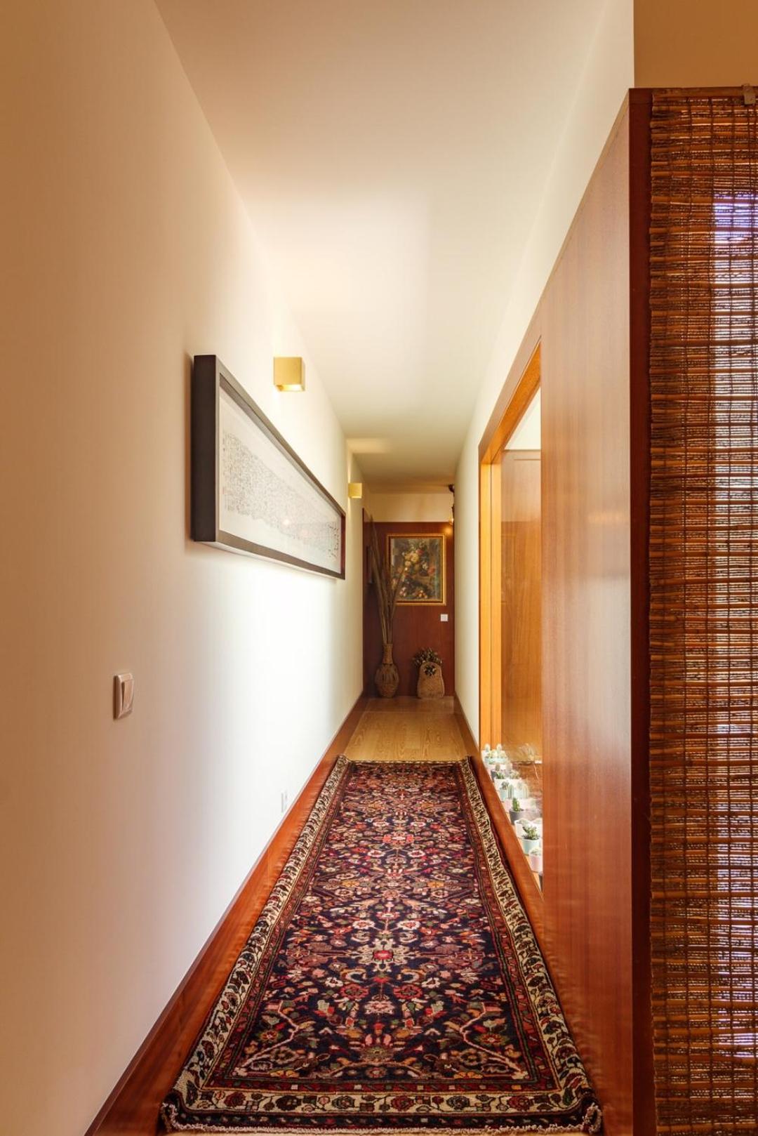 Garden of Eden - 2 bdrs, elevator, AC and terrace