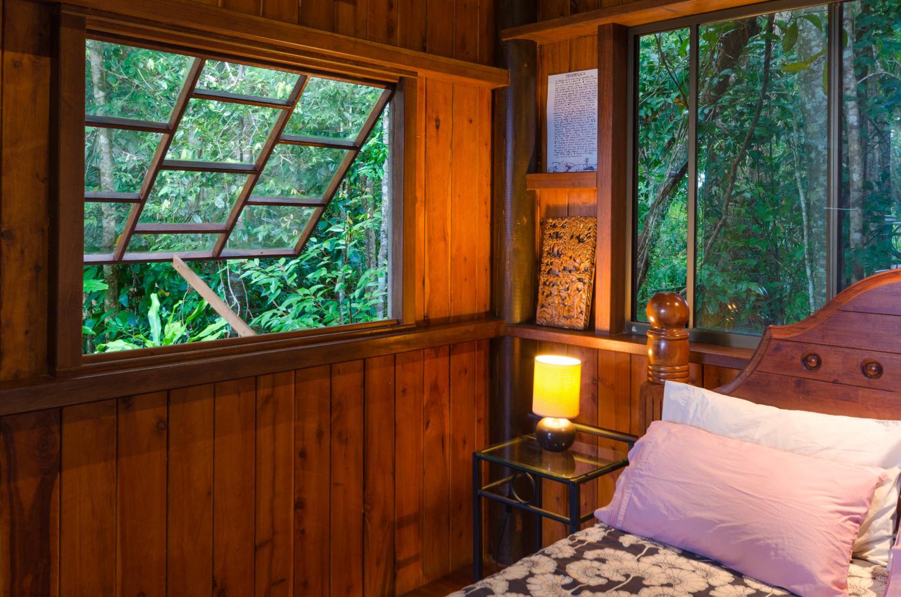 Epiphyte B & B