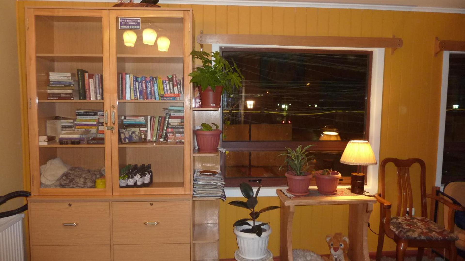 Hostel Danicar Puerto Natales