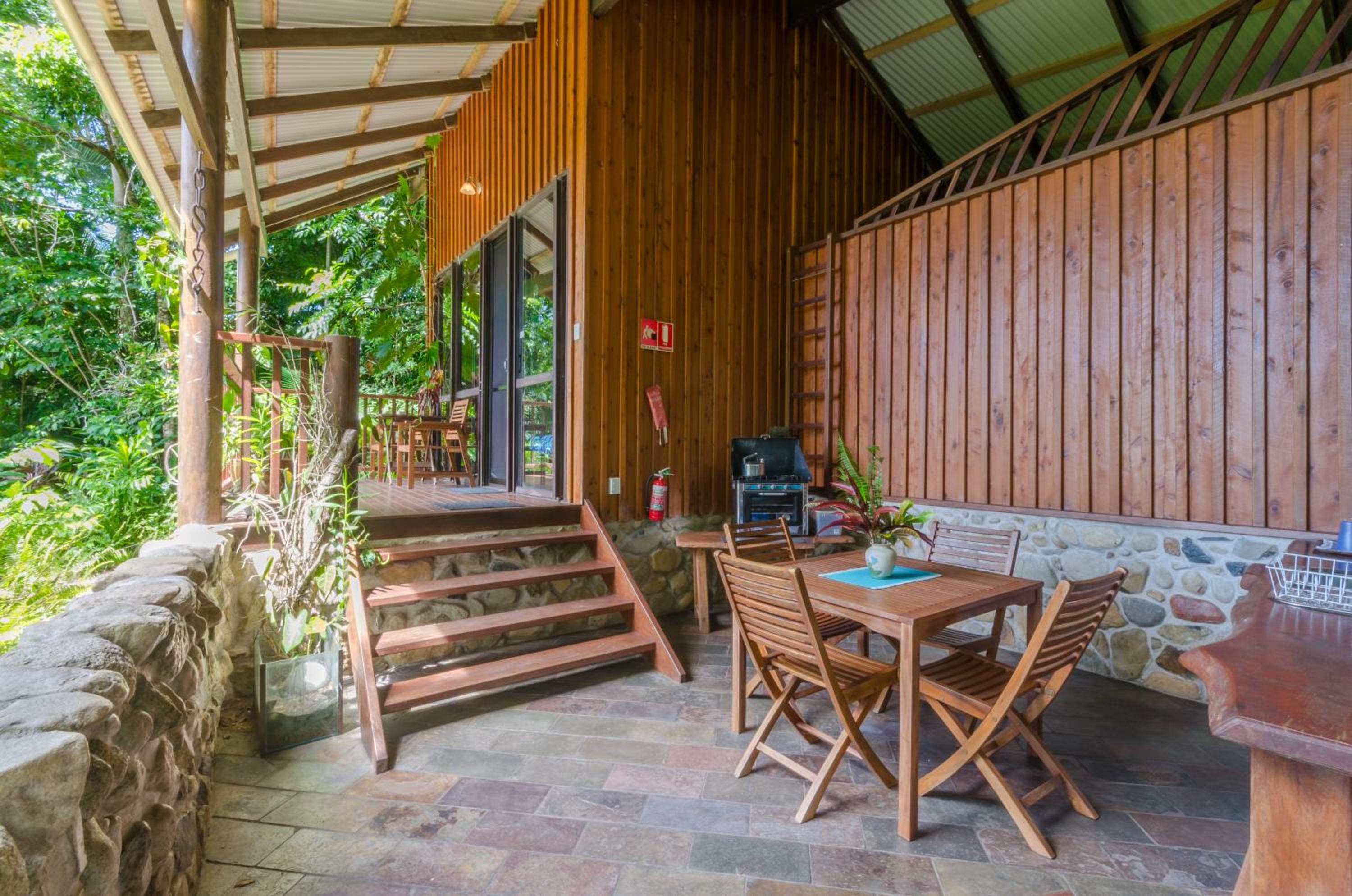 Epiphyte B & B