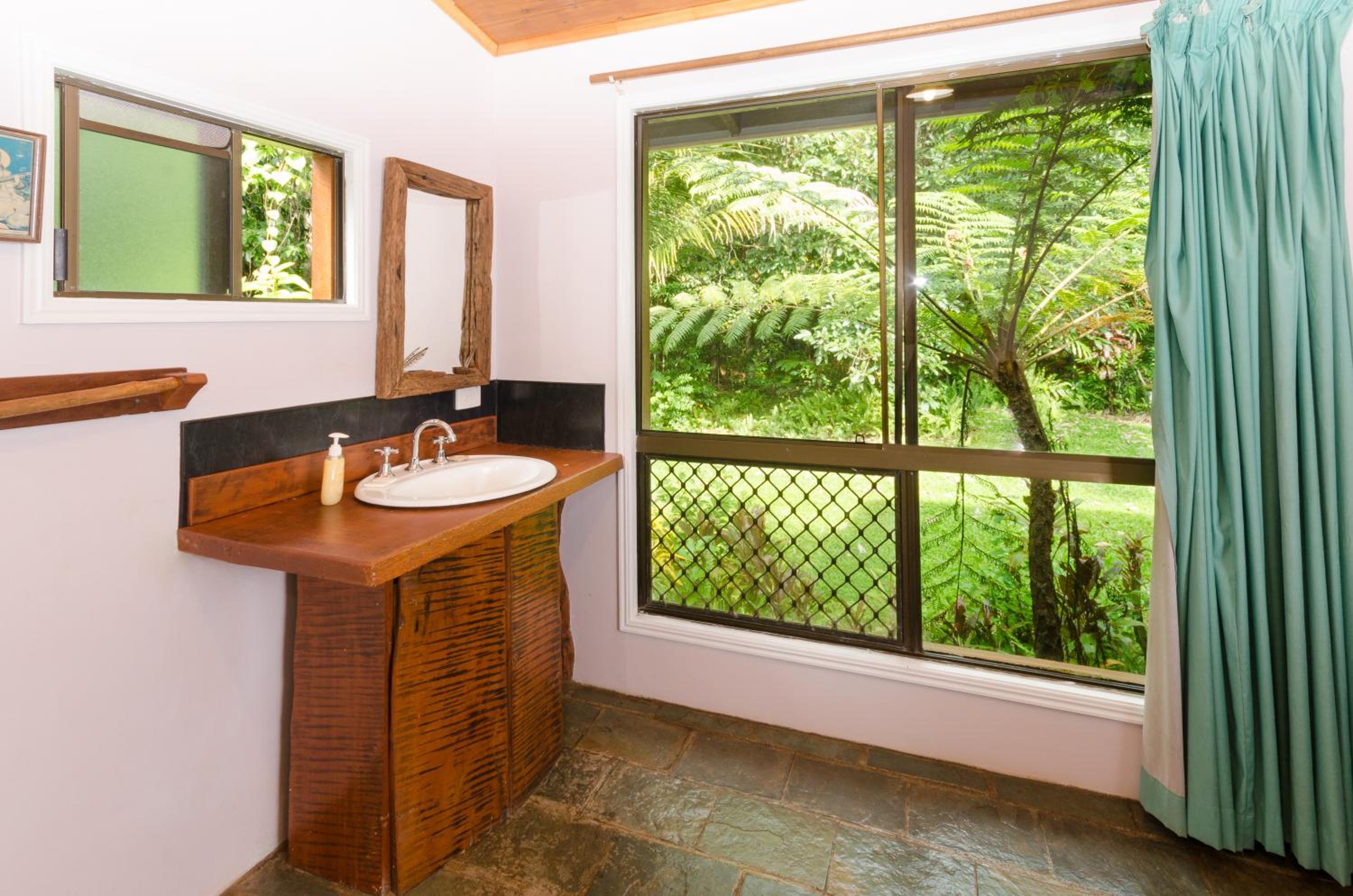 Epiphyte B & B