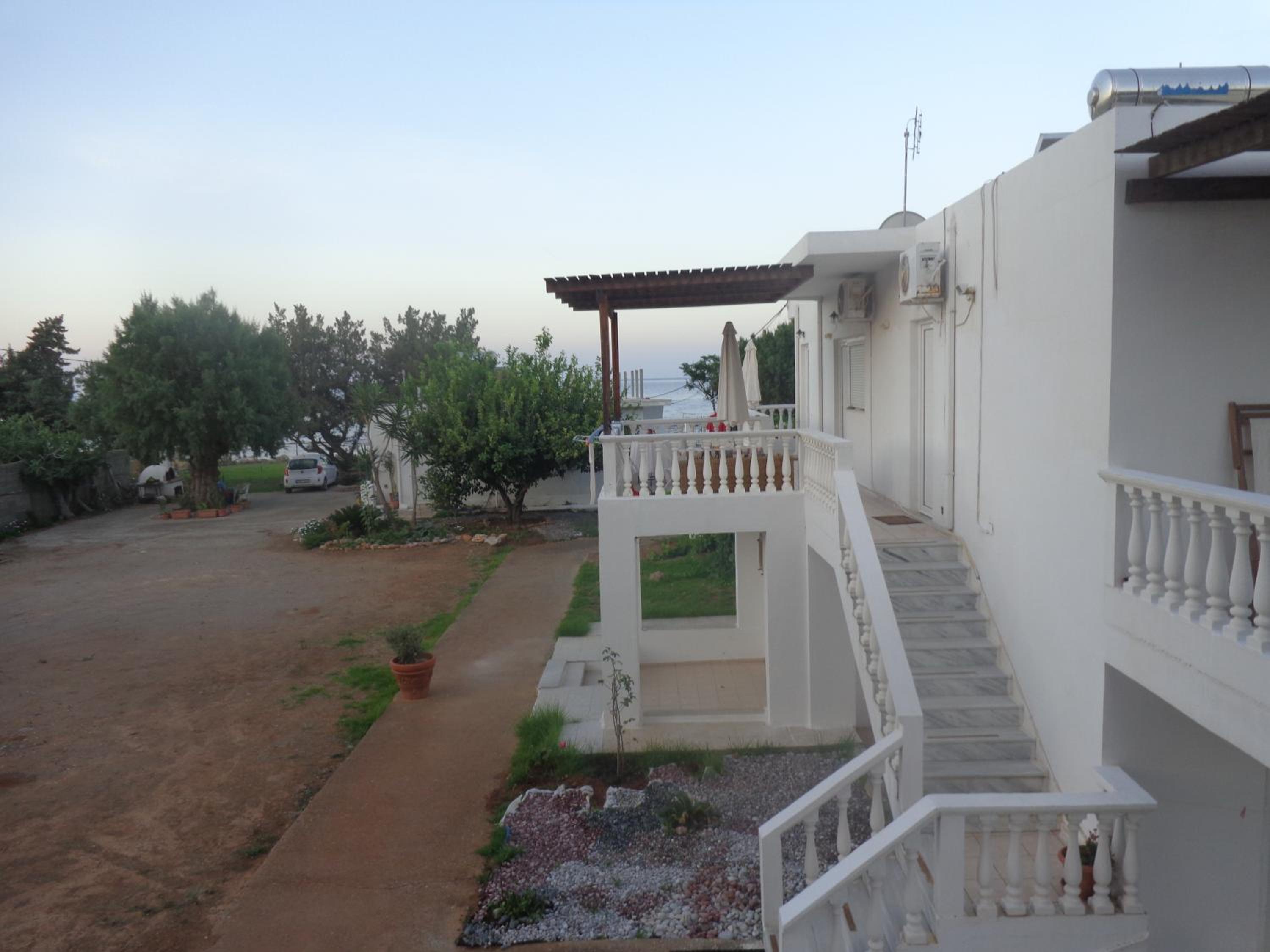 Nicholas Waves Beach Studios photo 4