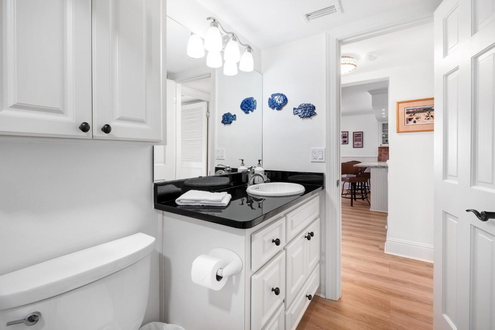 Luxury, direct oceanfront top-floor corner with wrap-around balcony and heated pool