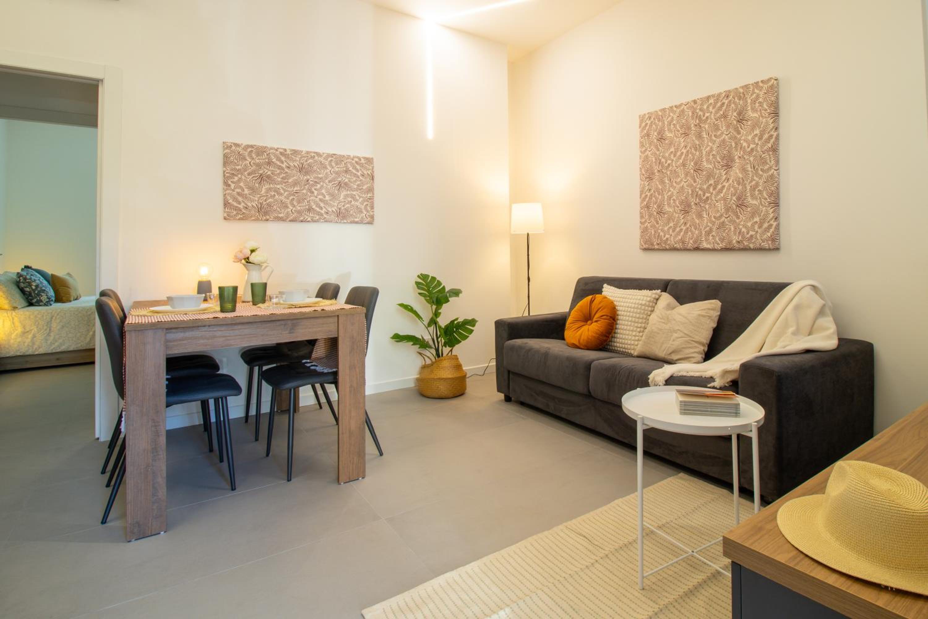 La Corte - Monza Apartments