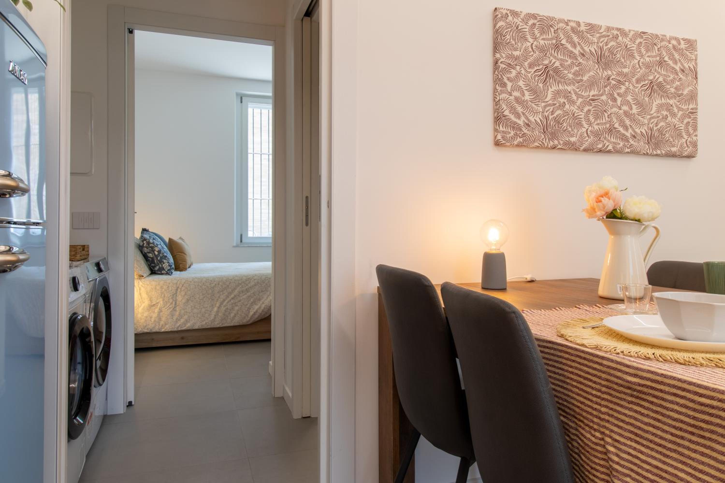 La Corte - Monza Apartments