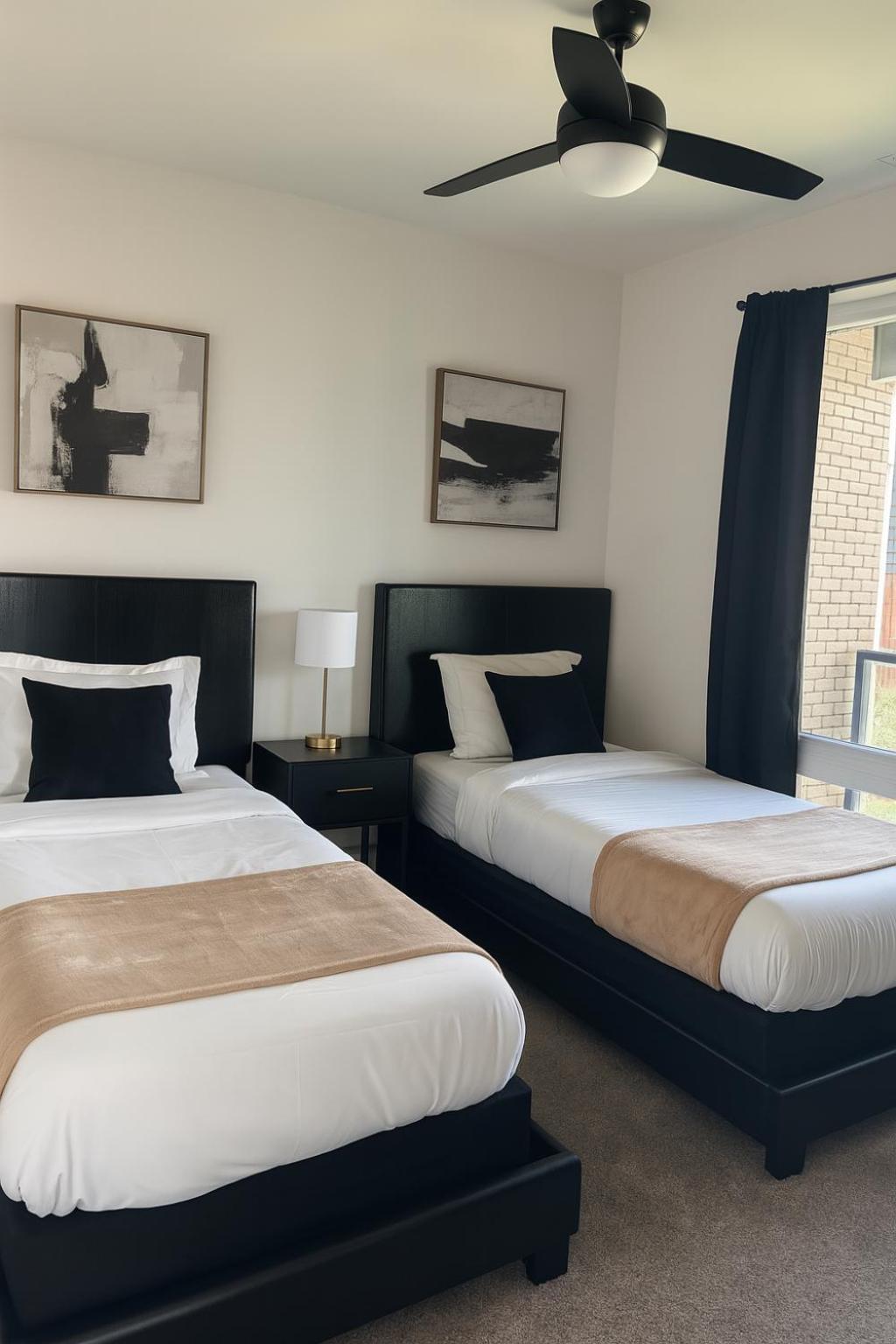Upscale Midtown Retreat , Free Parking & Close to Mercedes-Benz