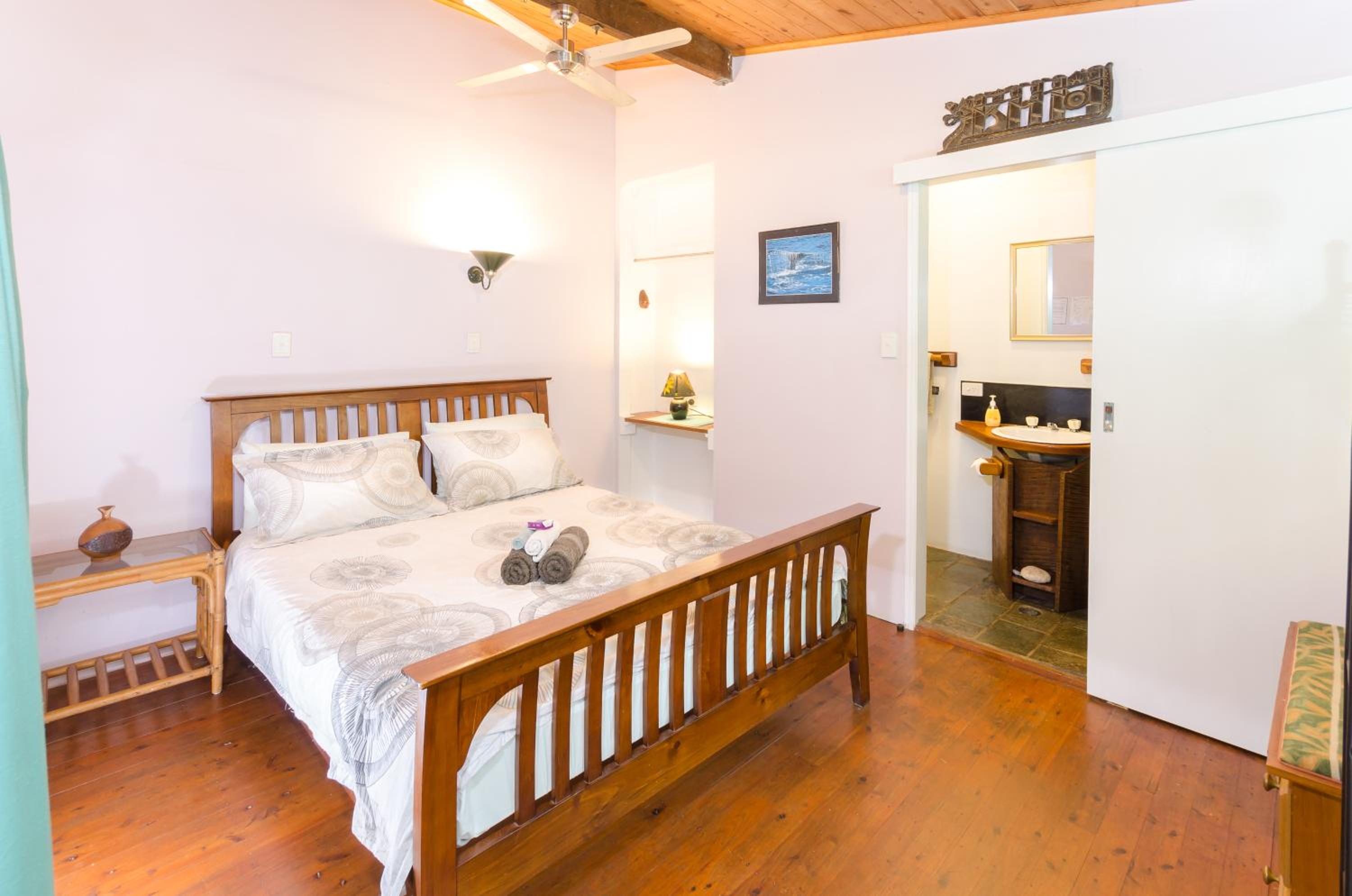 Epiphyte B & B