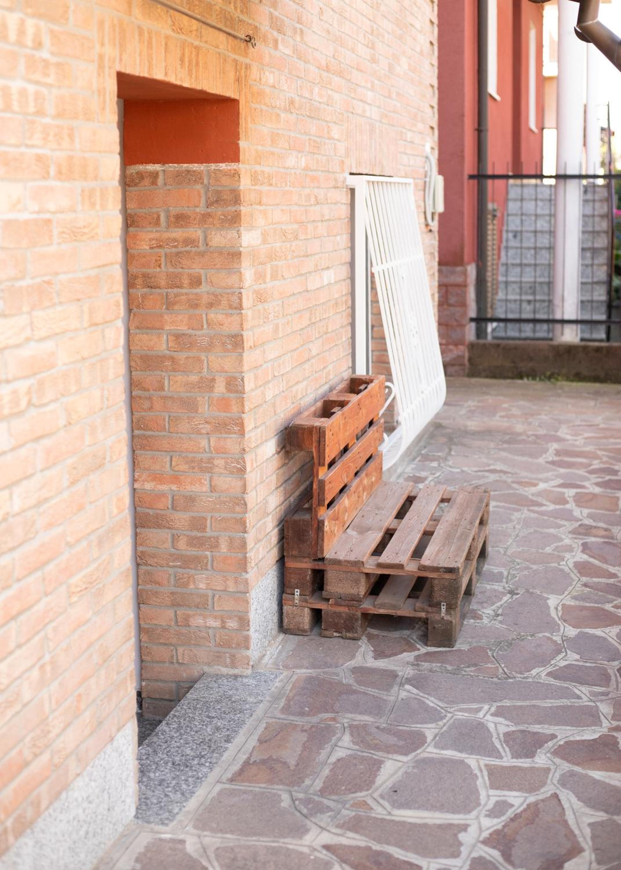 Madonnina House - Parcheggio privato gratuito vicino Milano Rho Fiera e Galeazzi