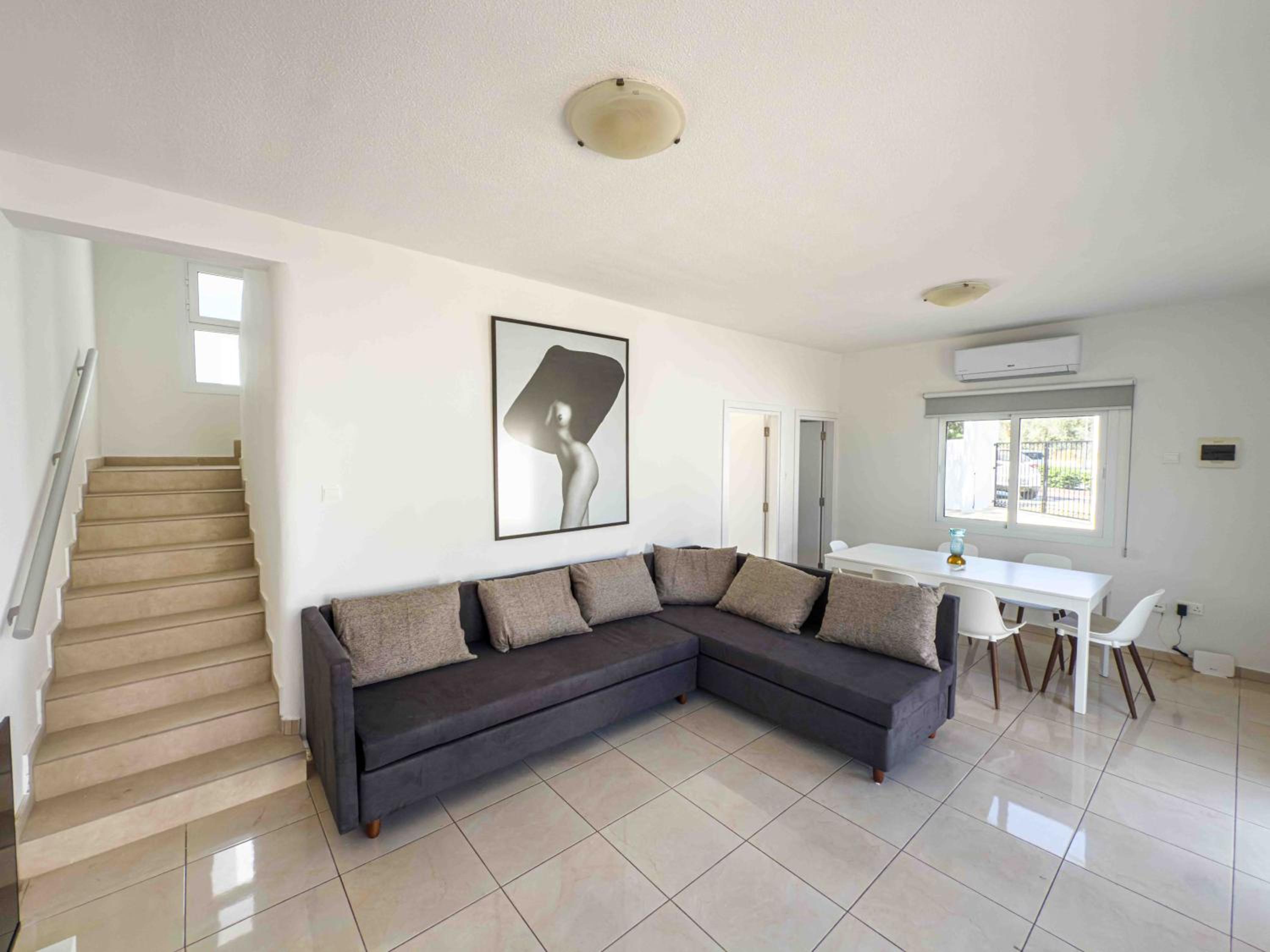 Chris Family Villa - Walk to Fig Tree Bay