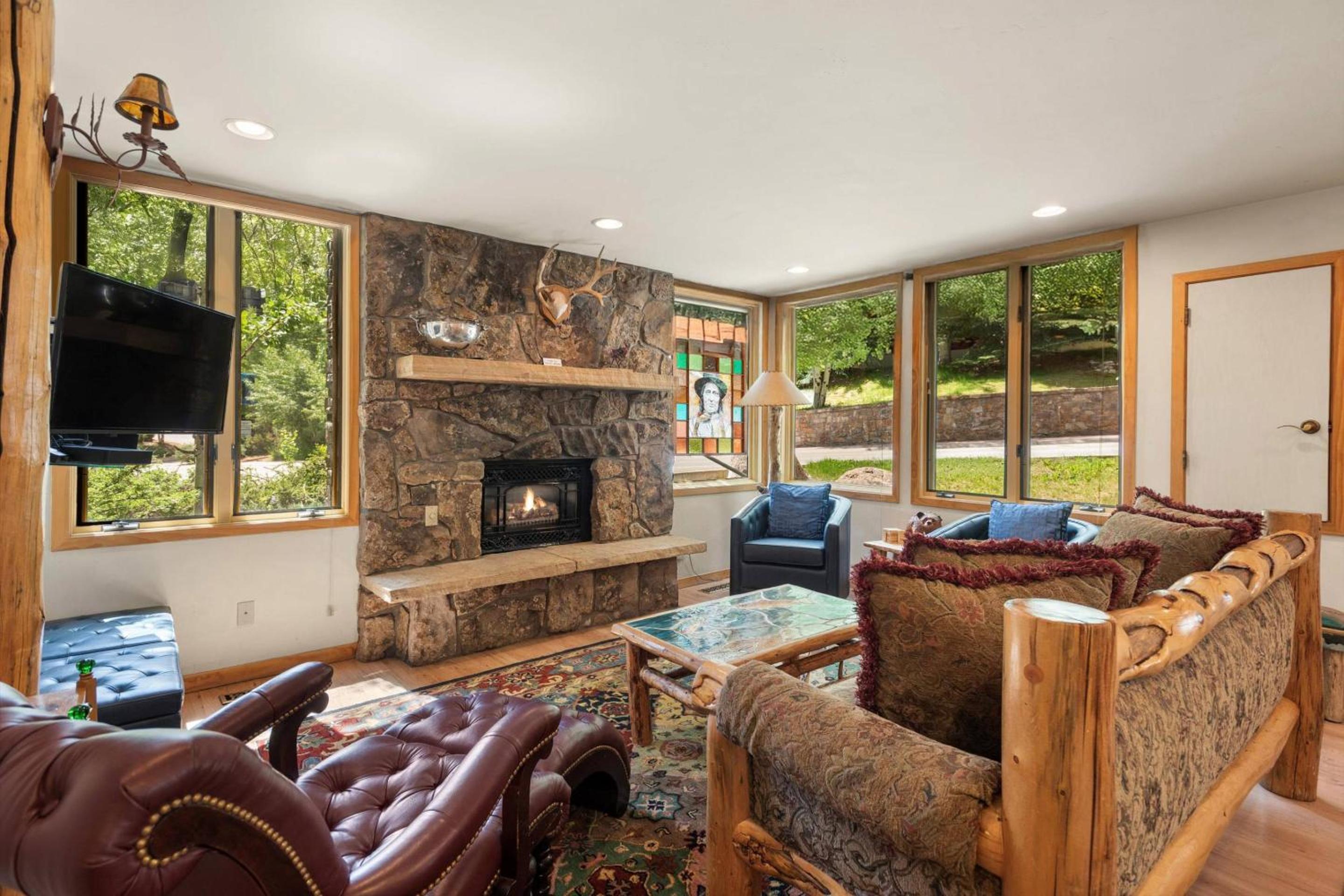 Tamarack Townhome #27