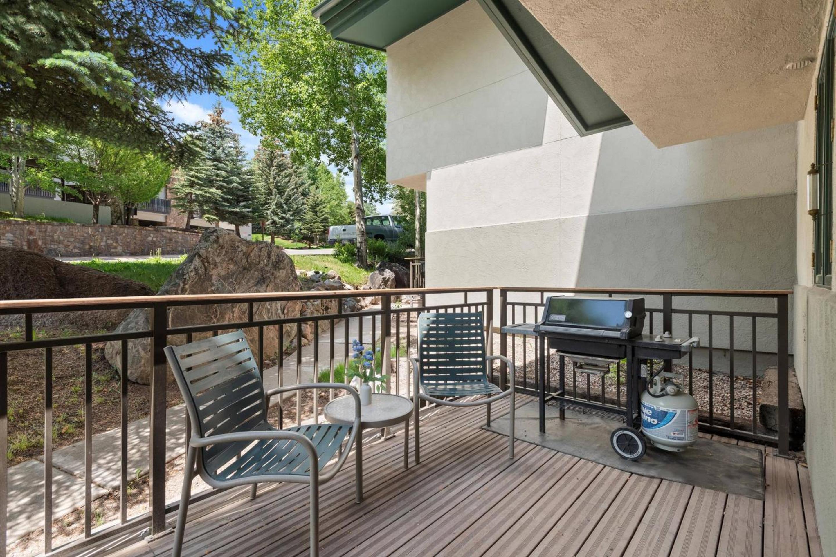 Tamarack Townhome #27