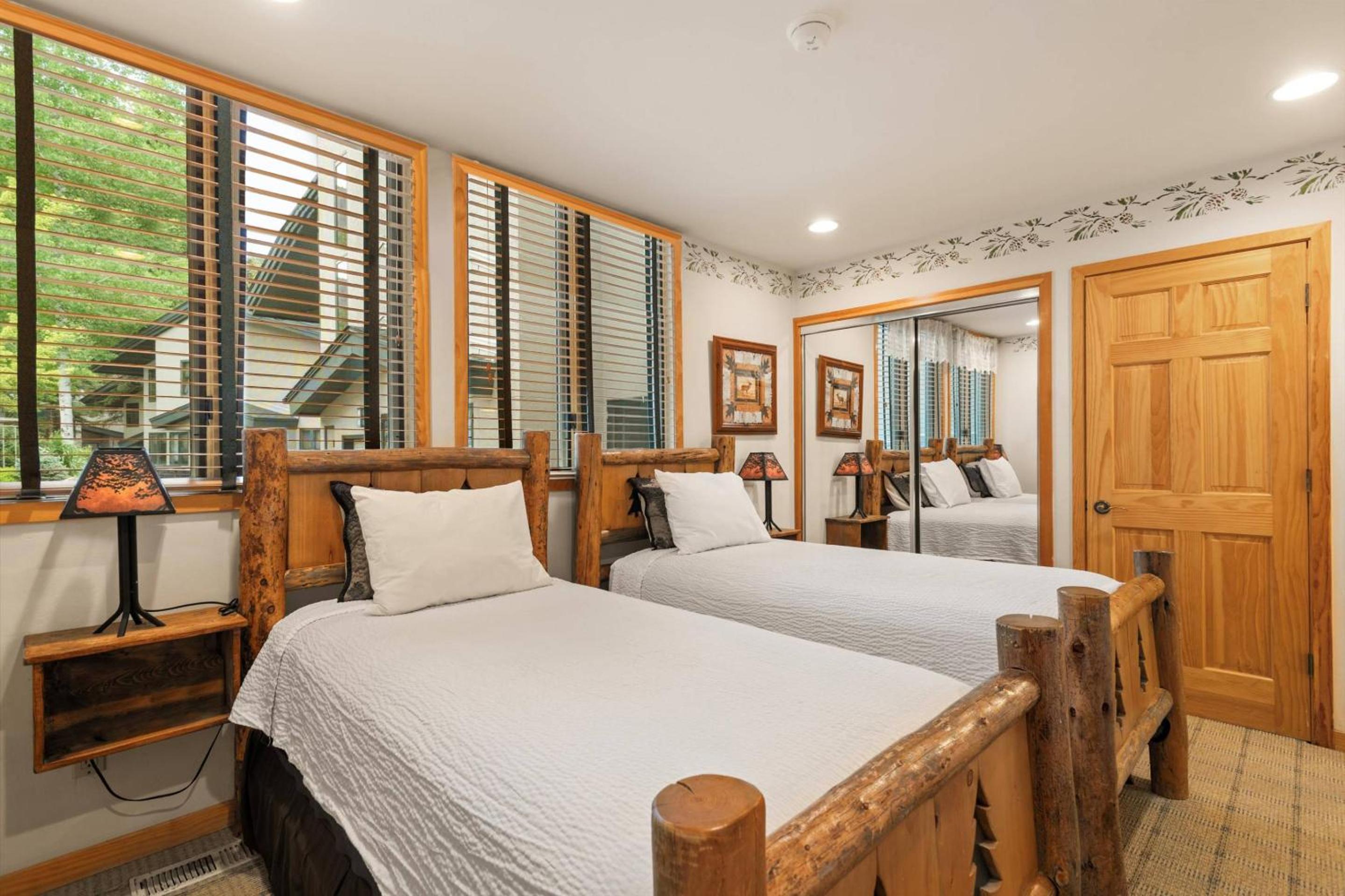 Tamarack Townhome #27