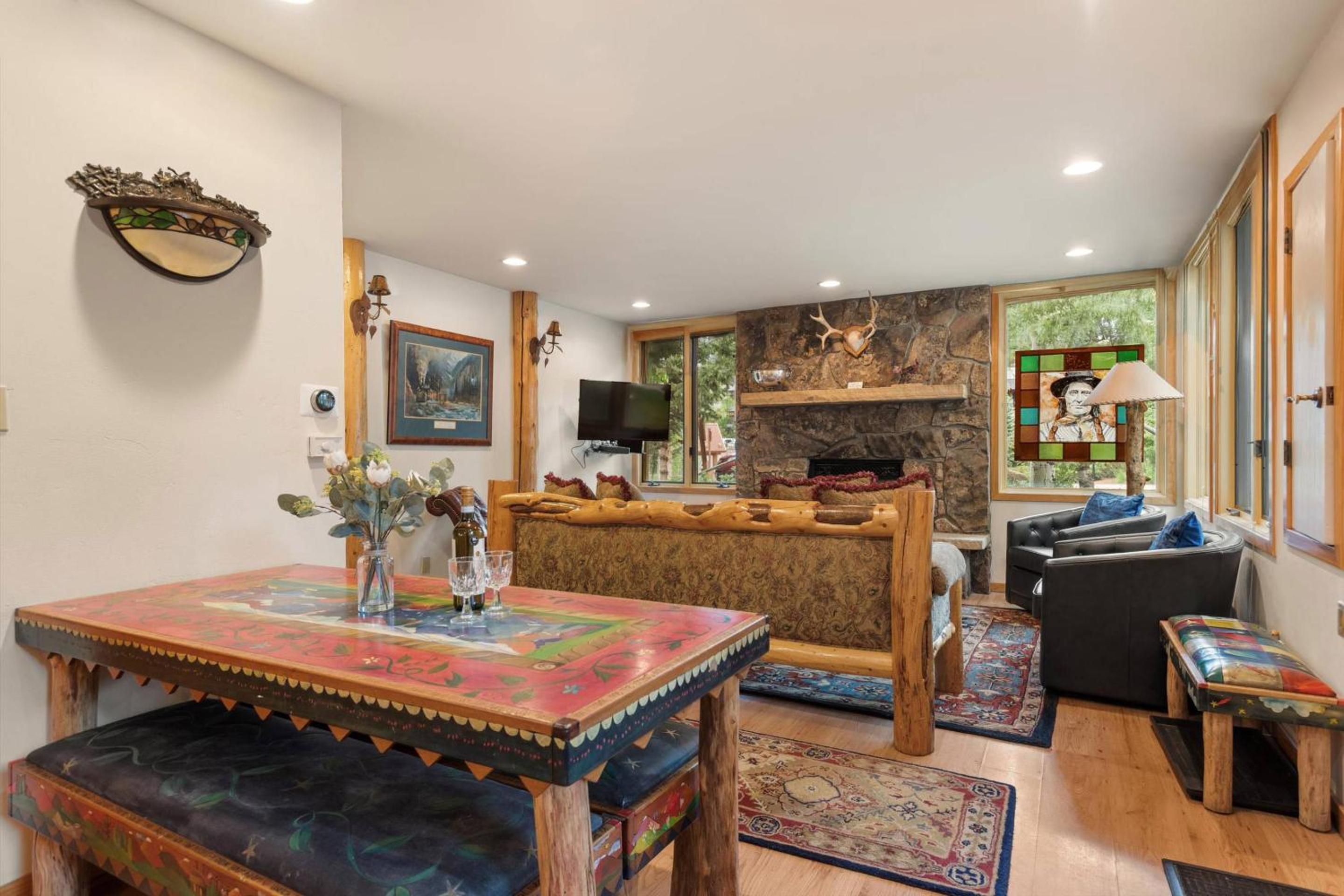 Tamarack Townhome #27