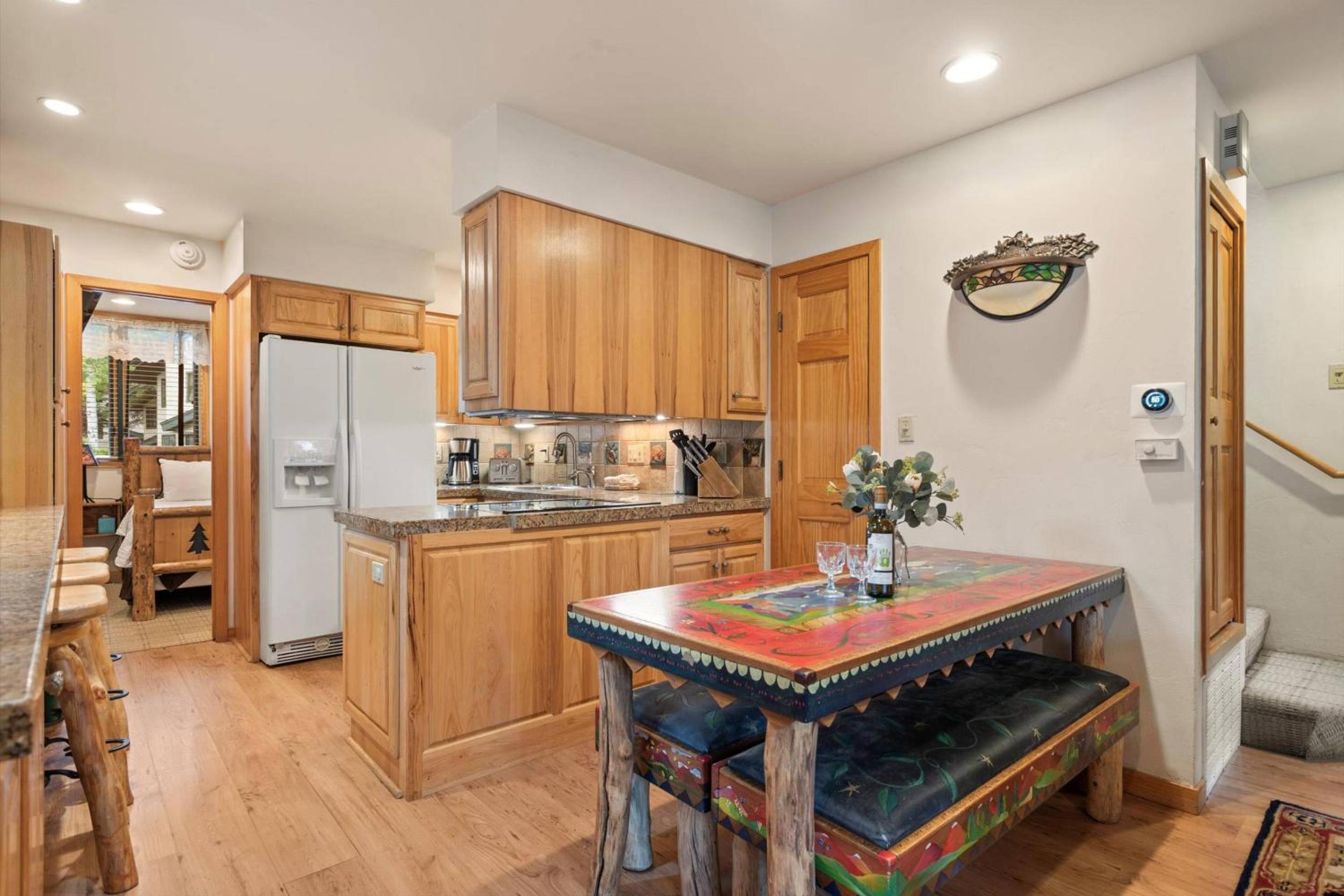 Tamarack Townhome #27