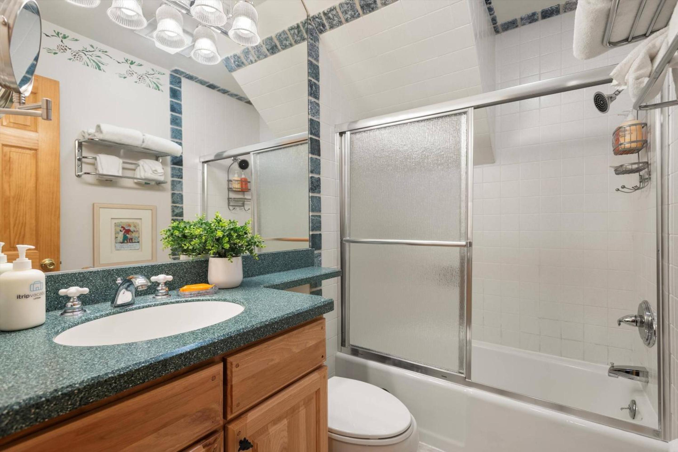Tamarack Townhome #27