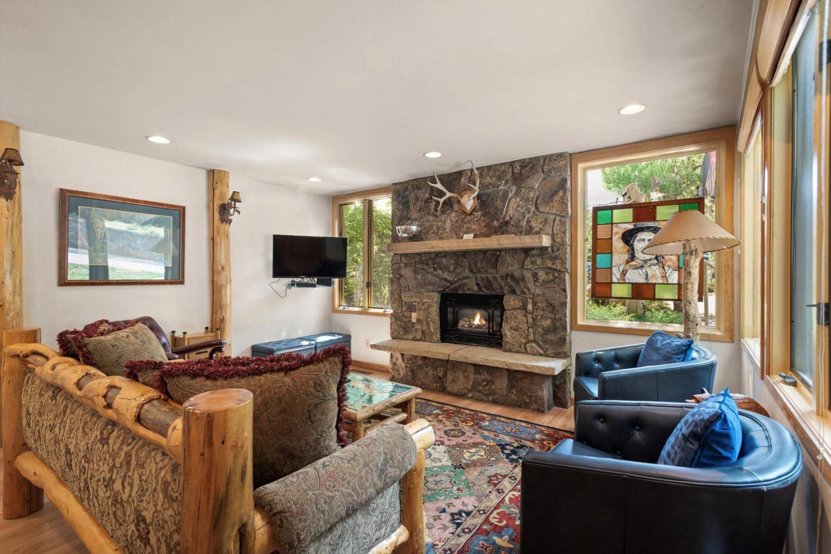 Tamarack Townhome #27