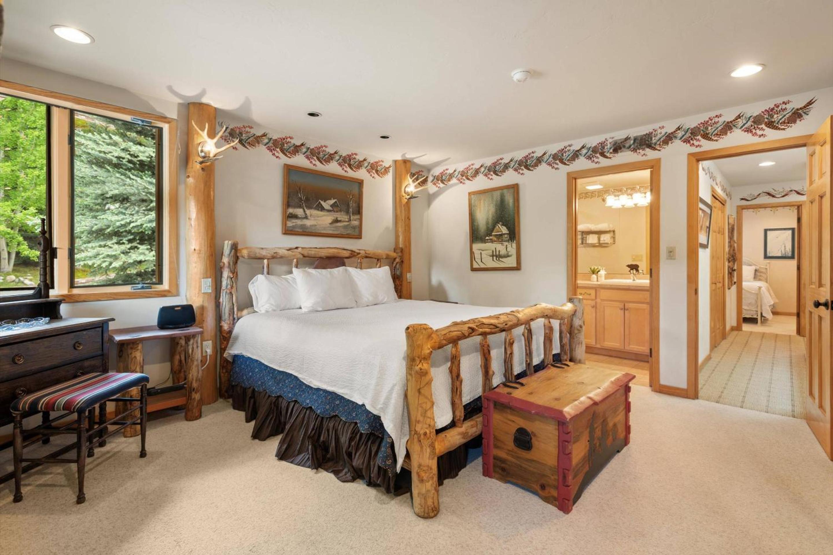 Tamarack Townhome #27