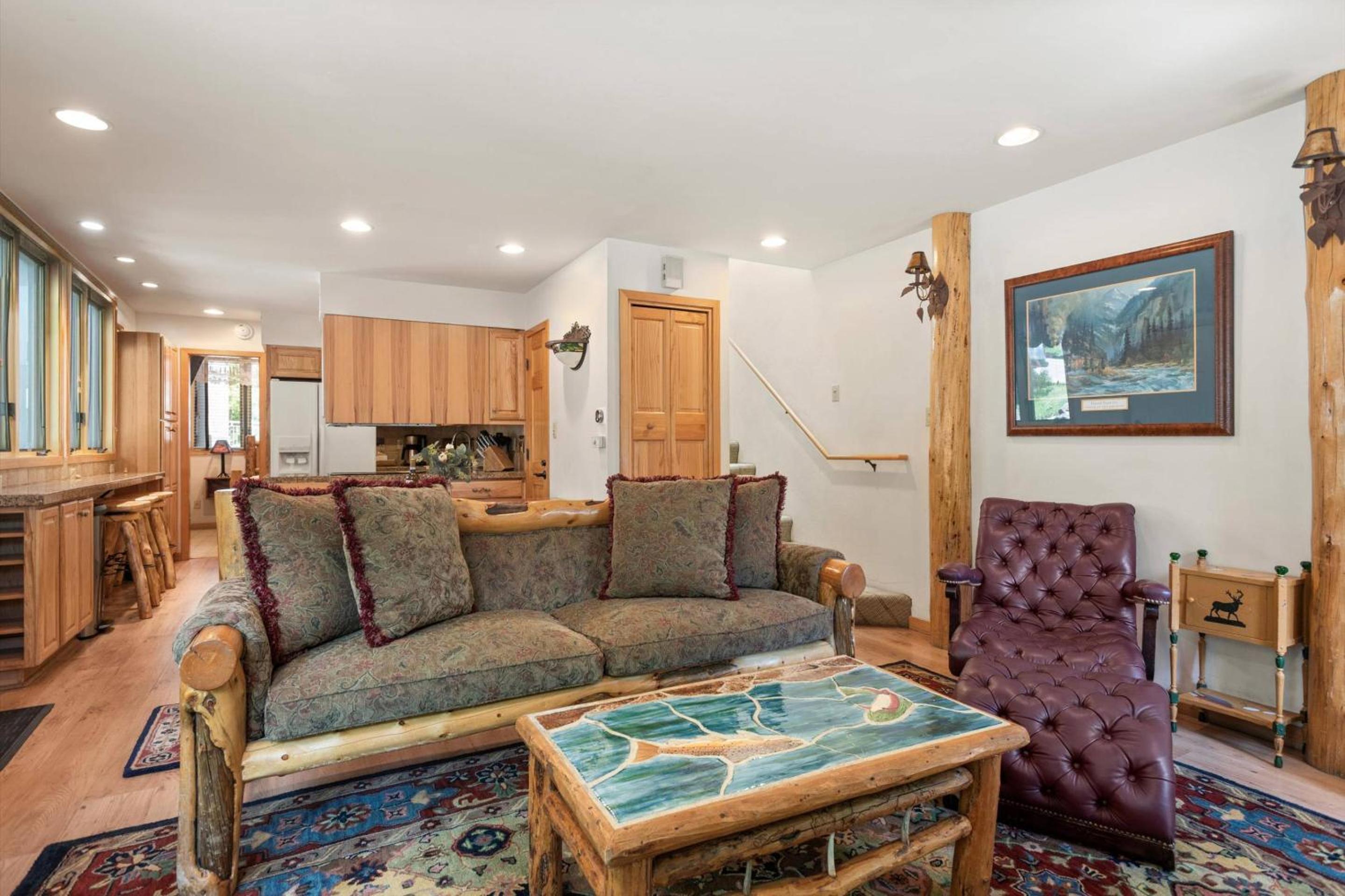 Tamarack Townhome #27