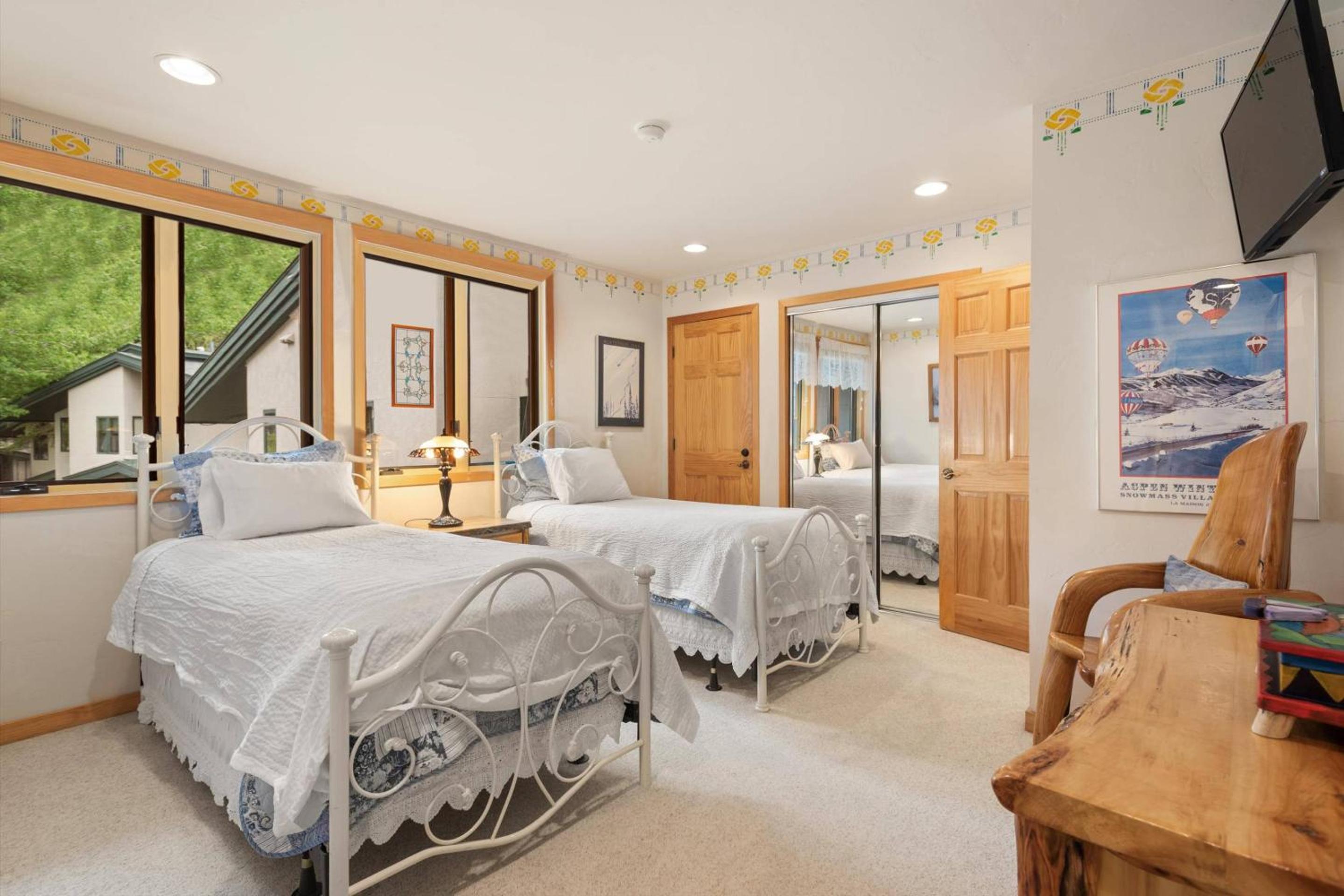 Tamarack Townhome #27