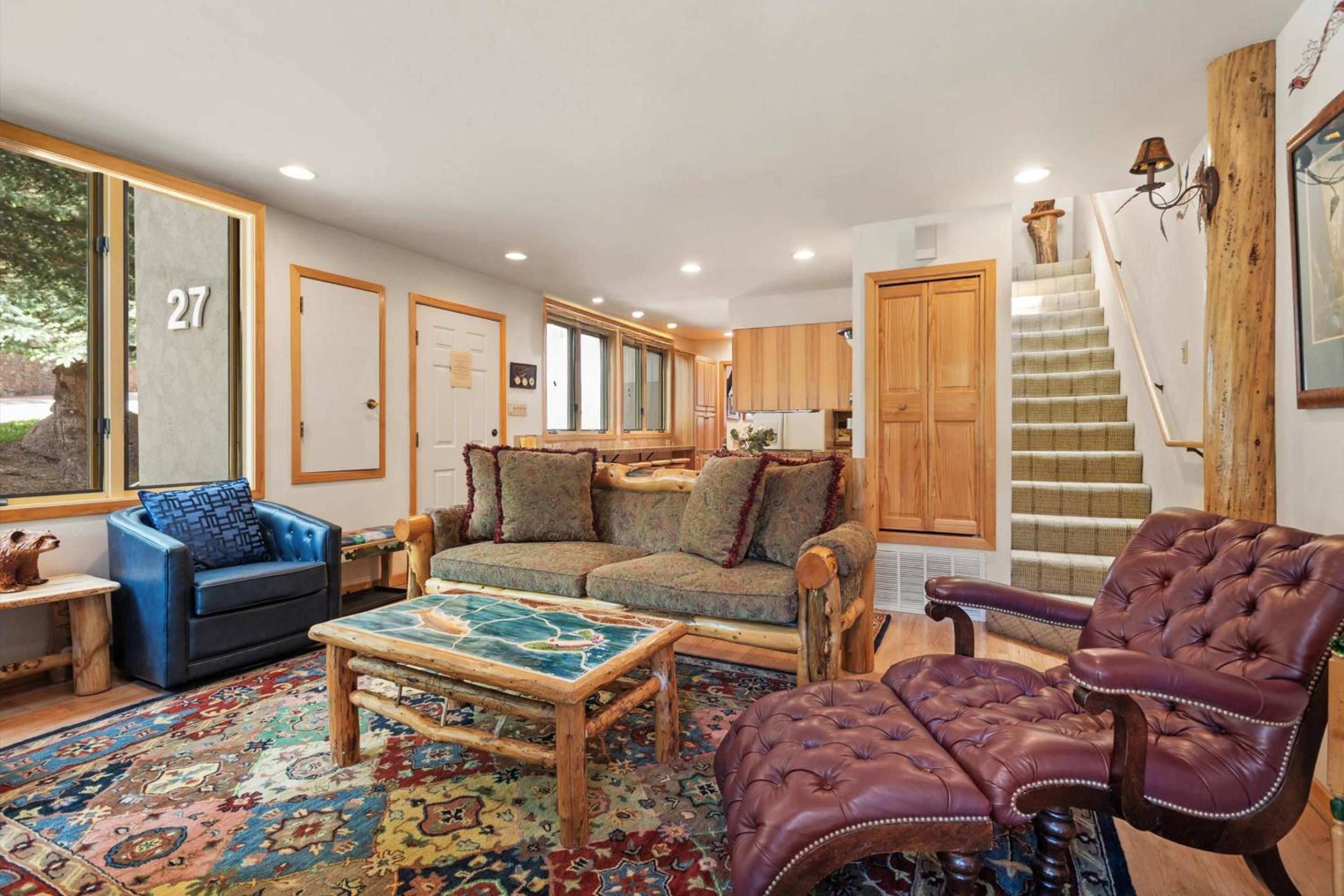Tamarack Townhome #27