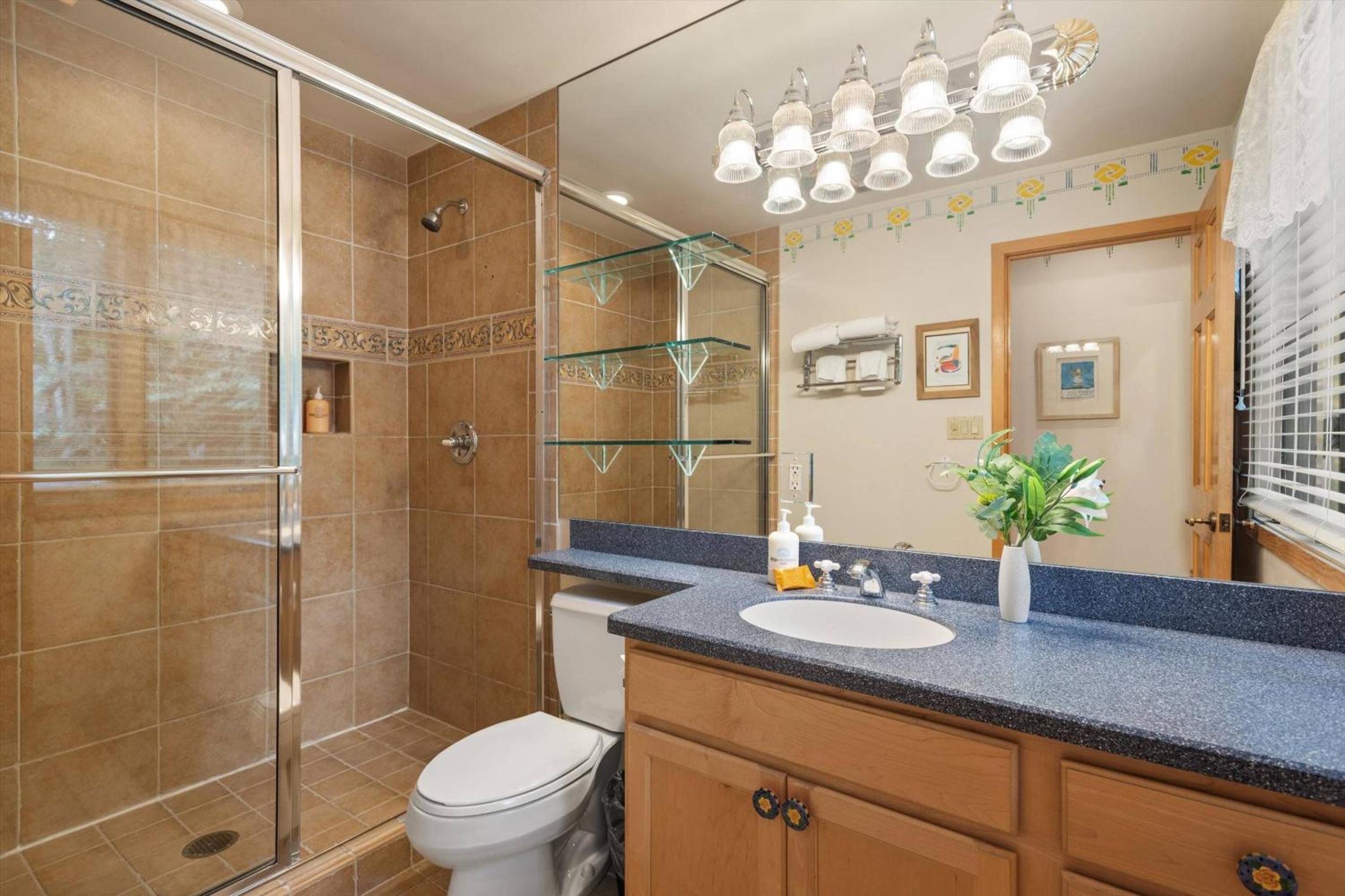 Tamarack Townhome #27