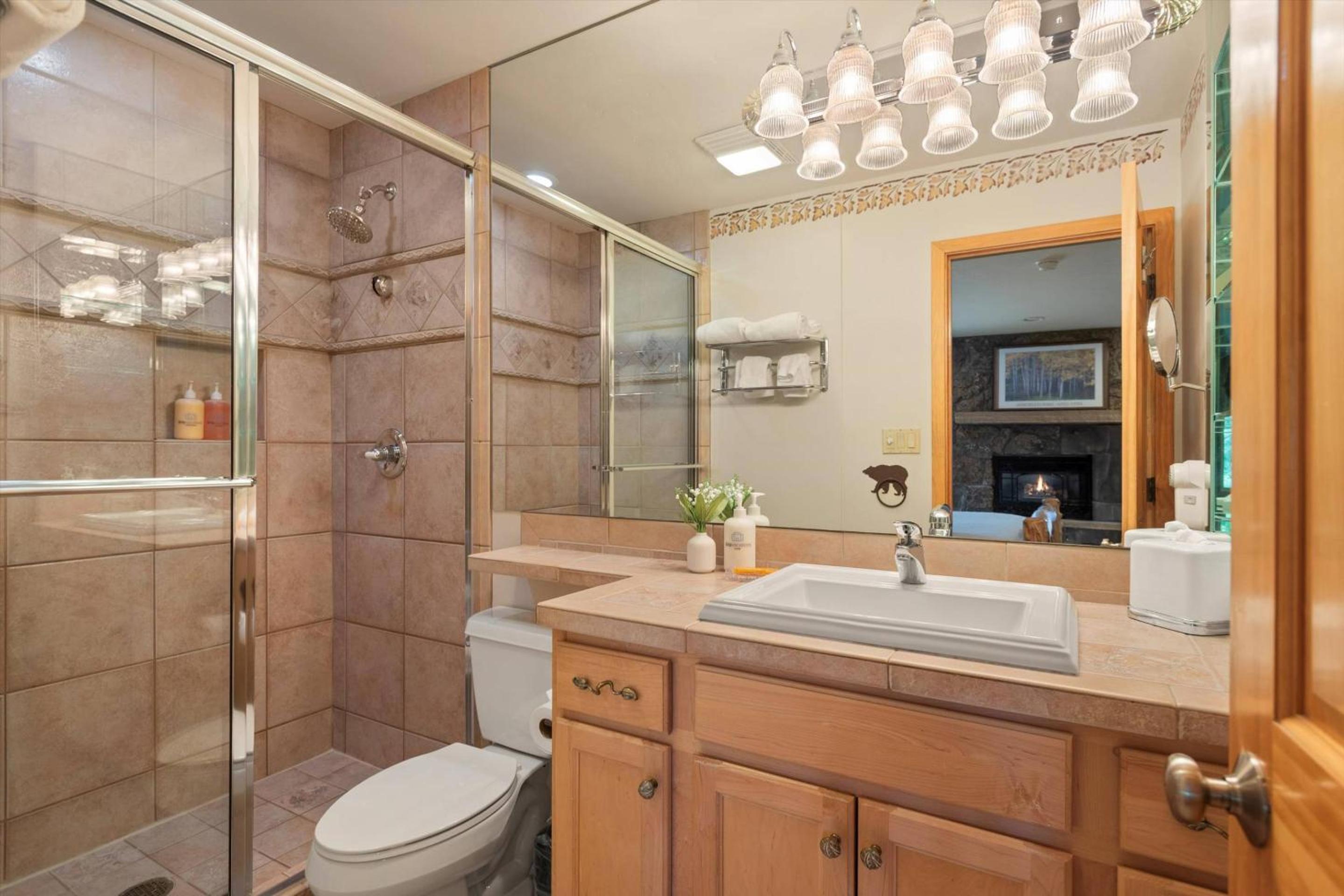 Tamarack Townhome #27