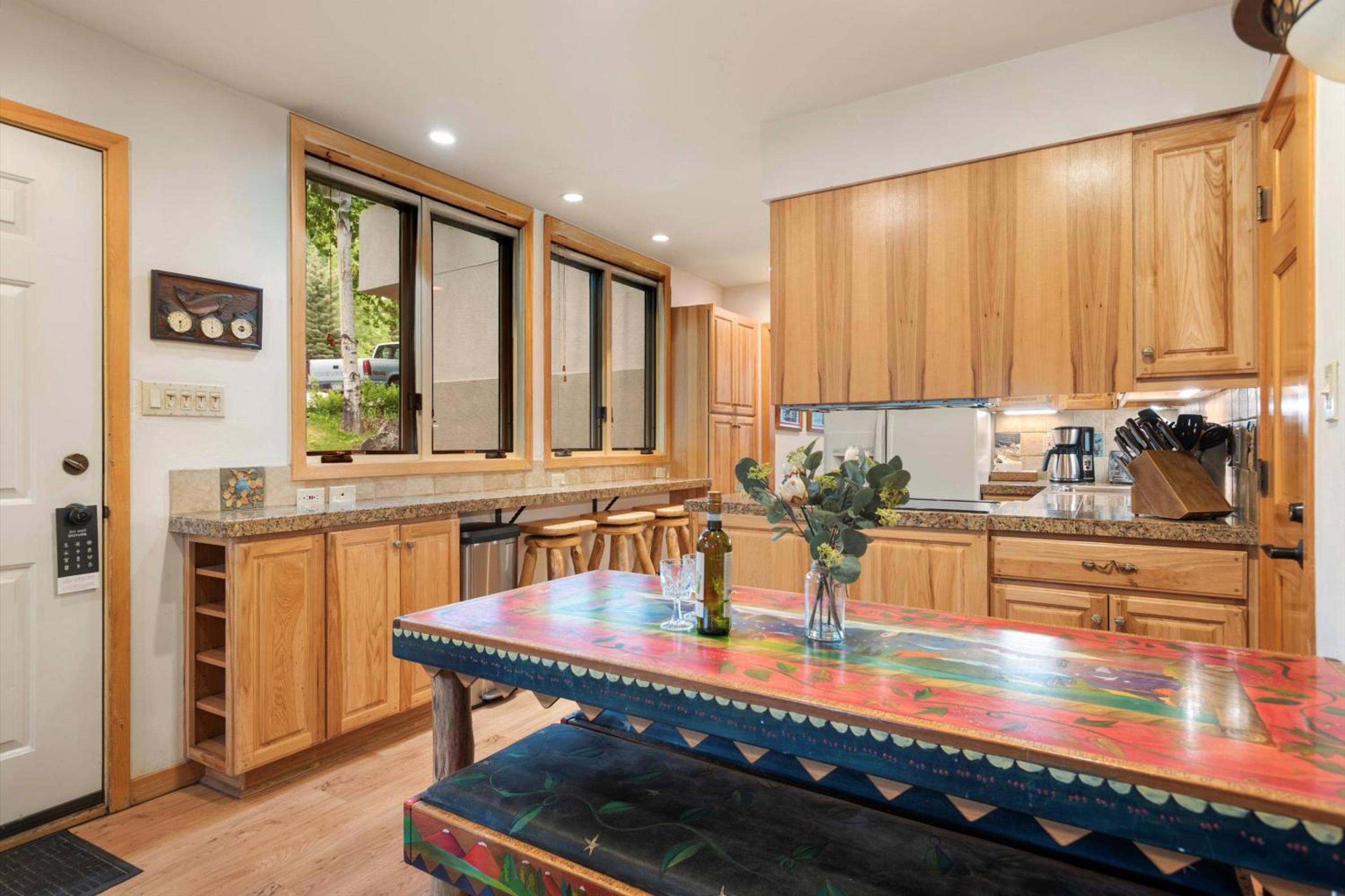Tamarack Townhome #27