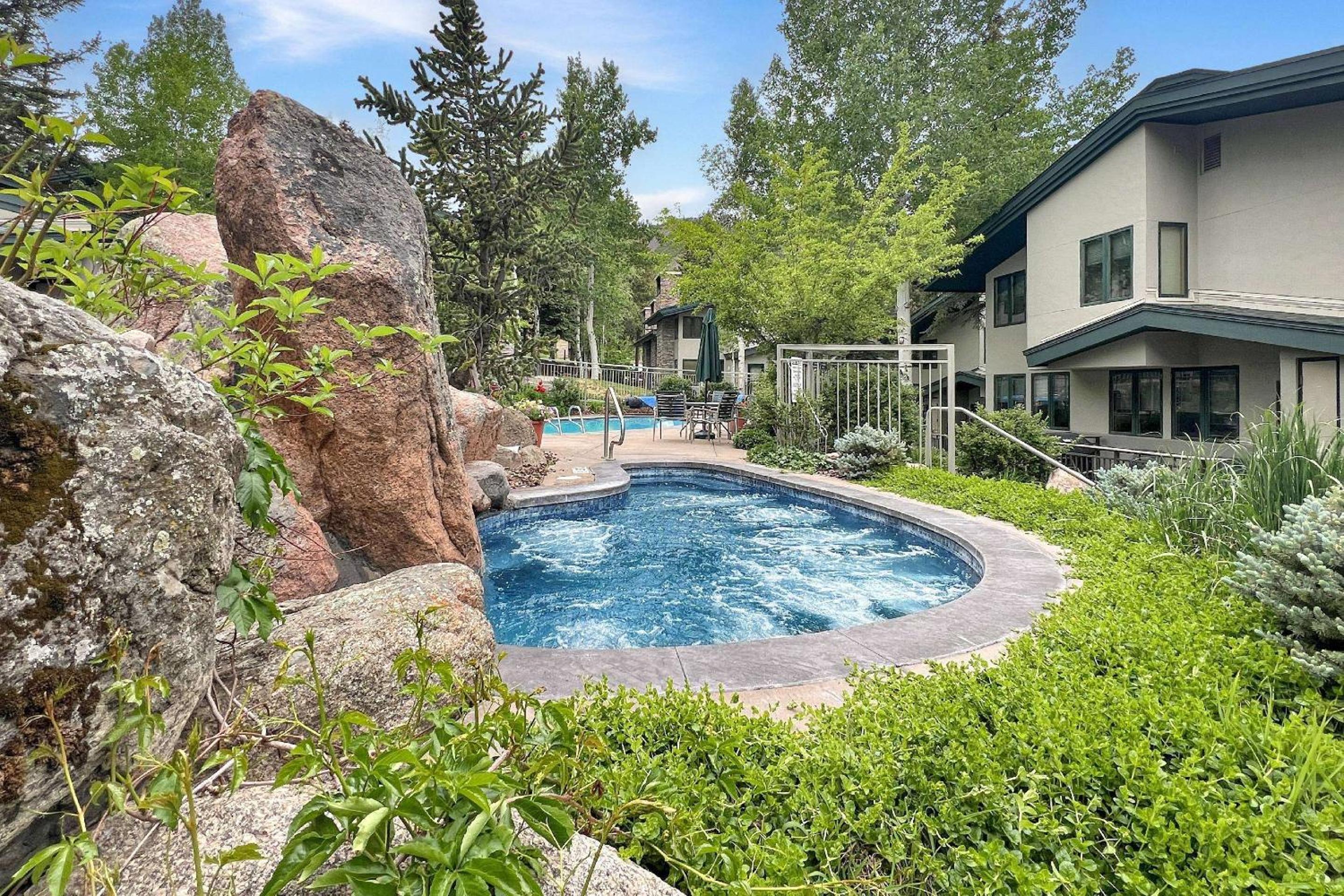 Tamarack Townhome #27