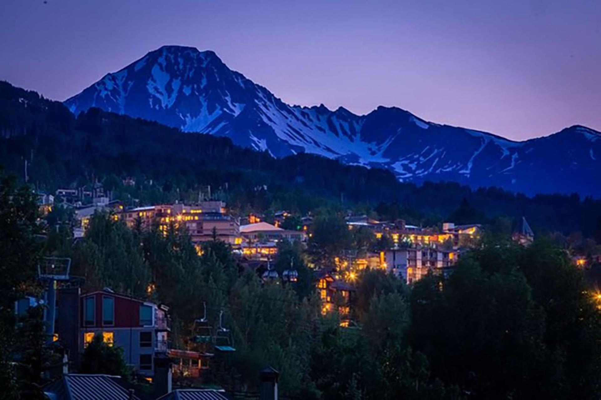 Tamarack Townhome #27