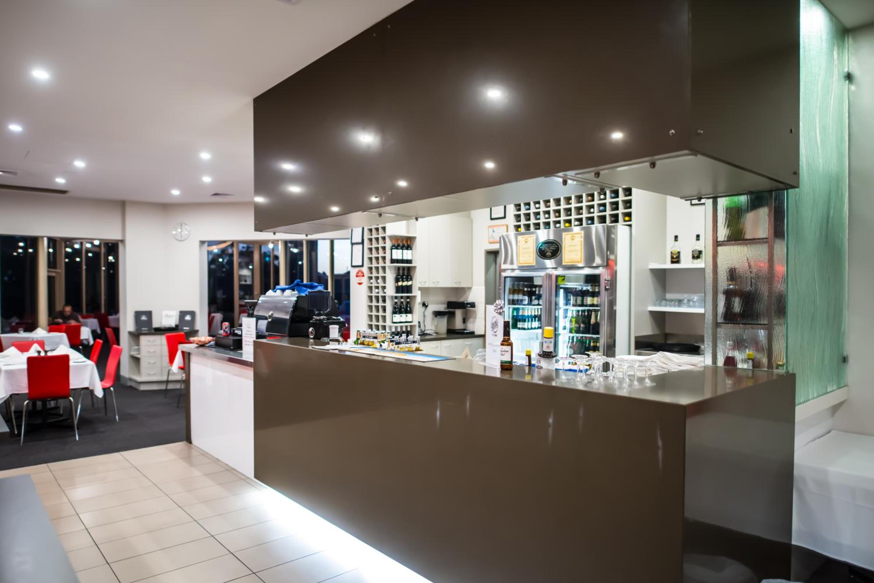 Best Western Melbourne Airport