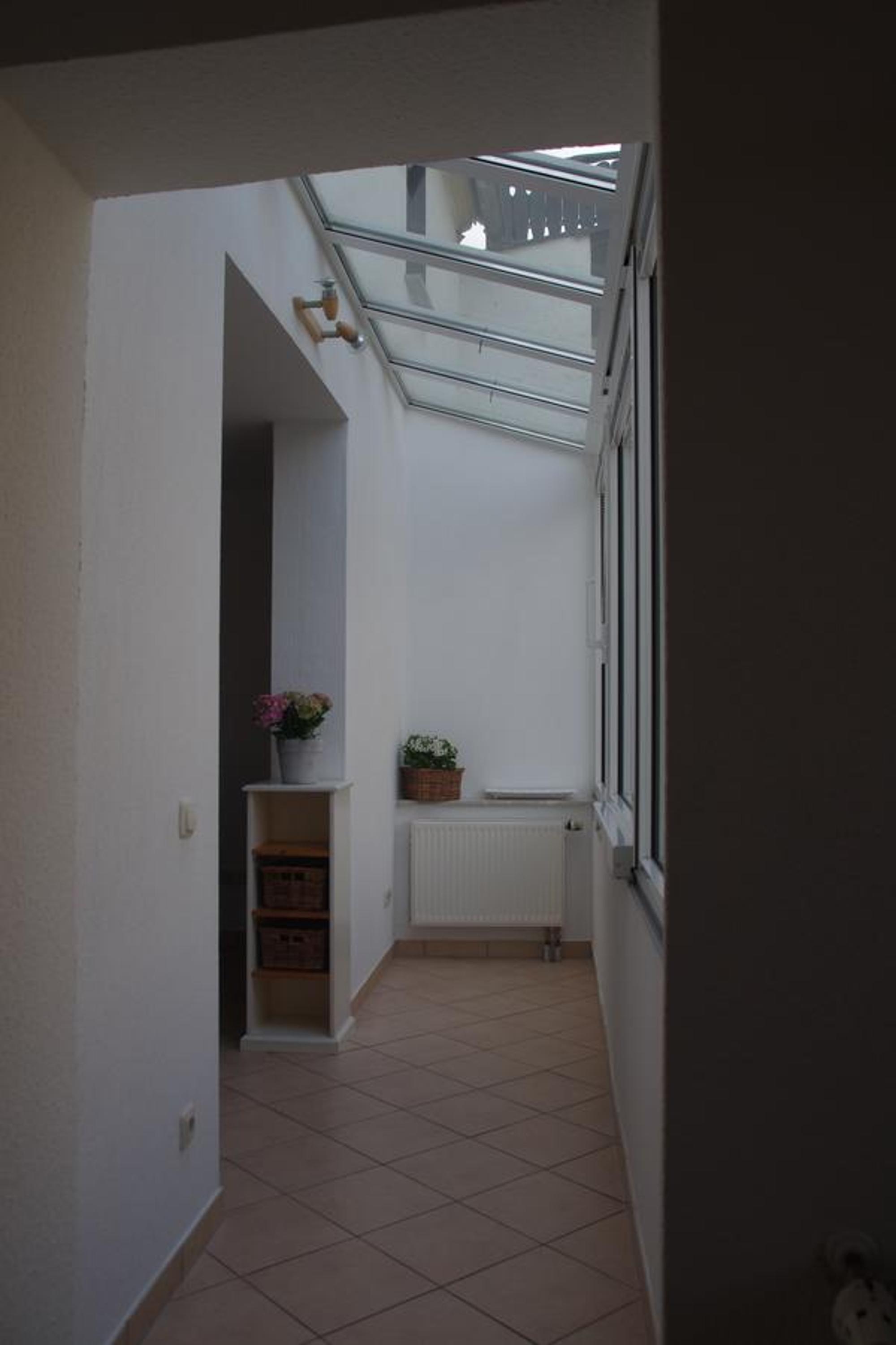 Ferienwohnung-Hallebach