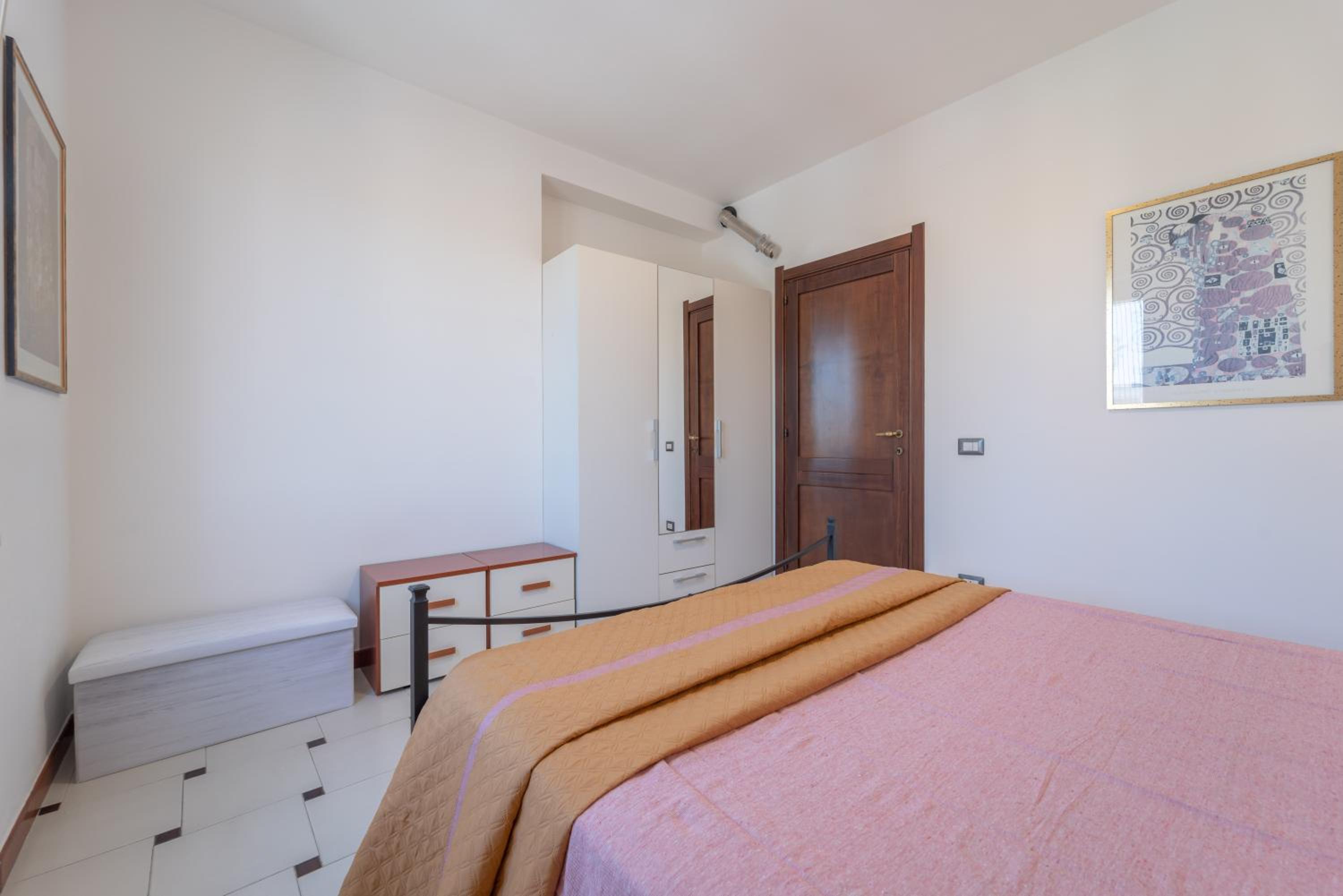 Appartamento Europa 73