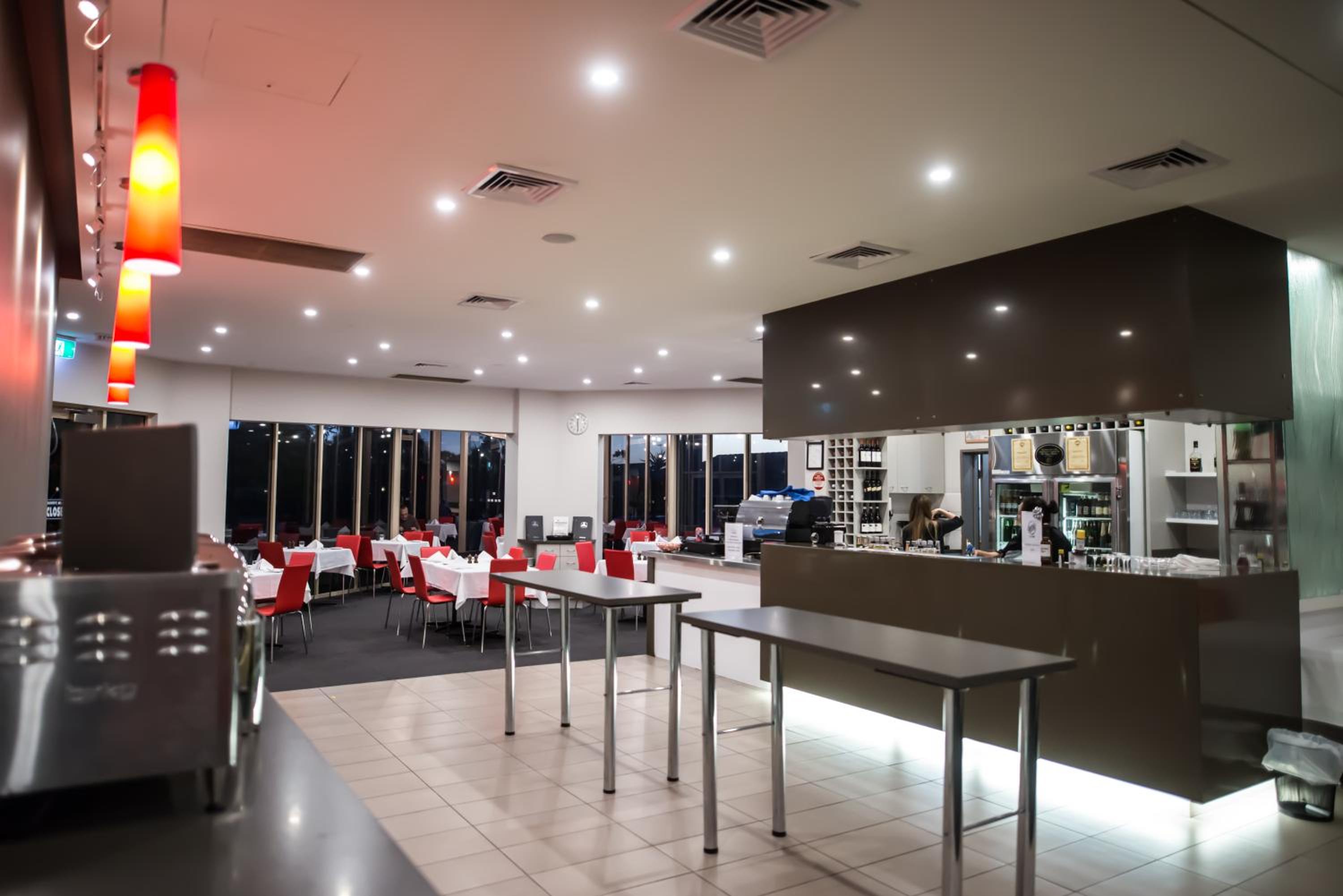 Best Western Melbourne Airport